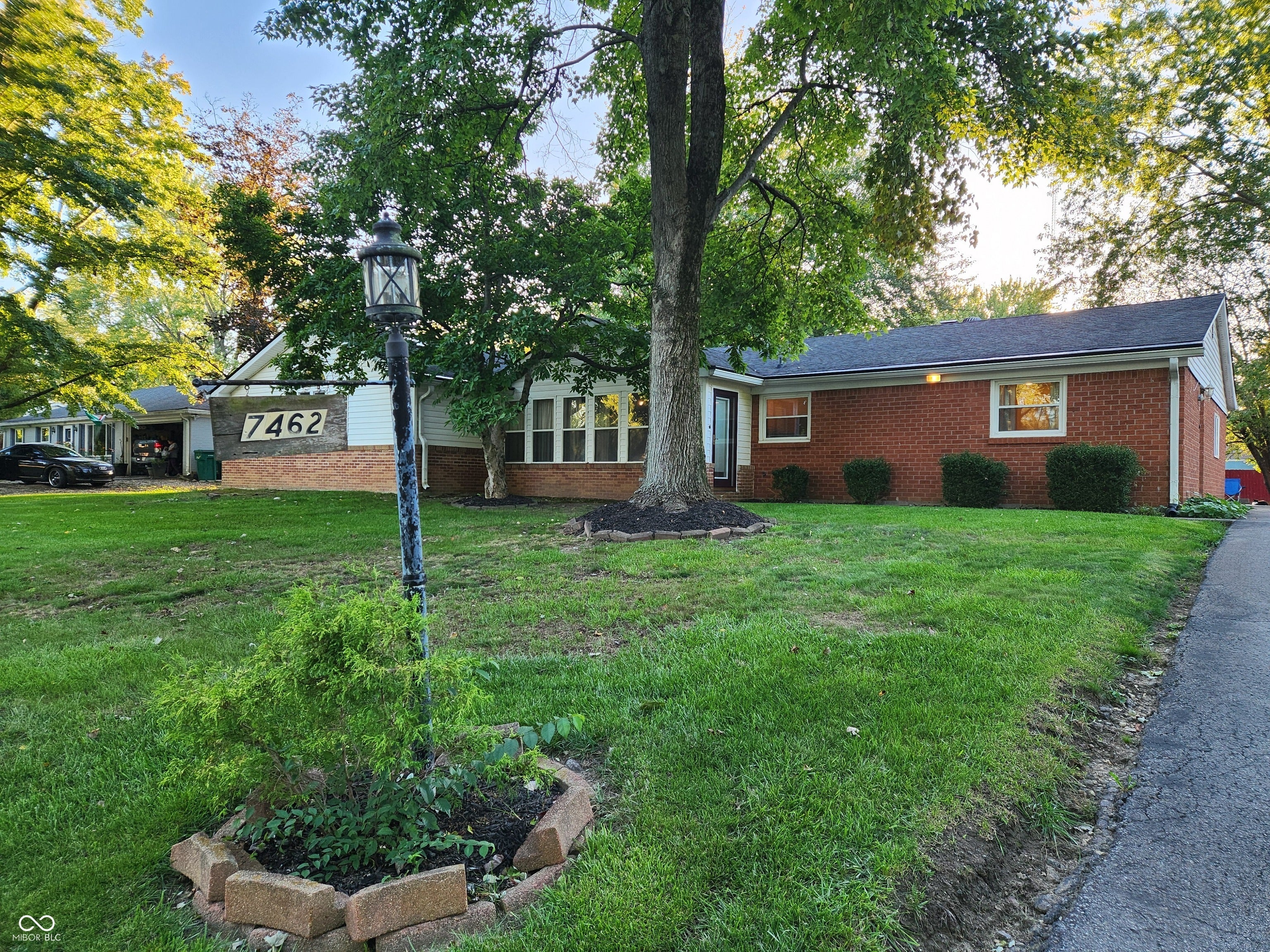 7462 Dorothy Drive, Indianapolis