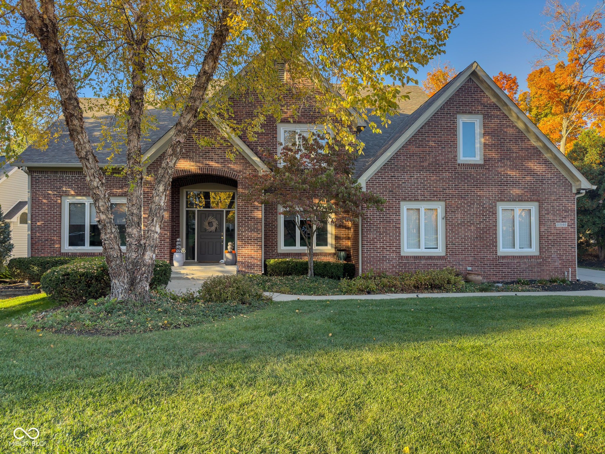 11546 Old Stone Drive, Indianapolis