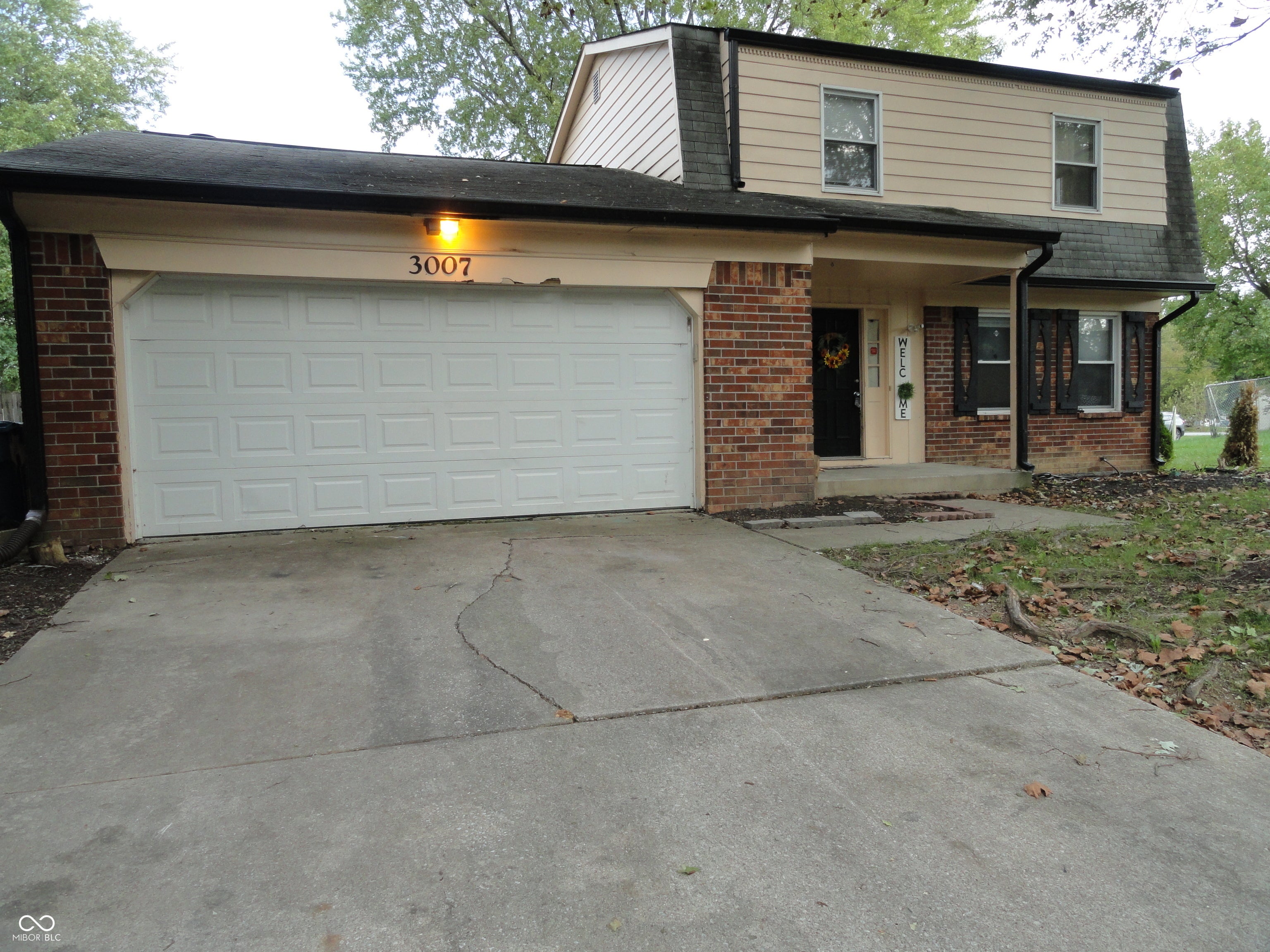 3007 Acoma Drive, Indianapolis