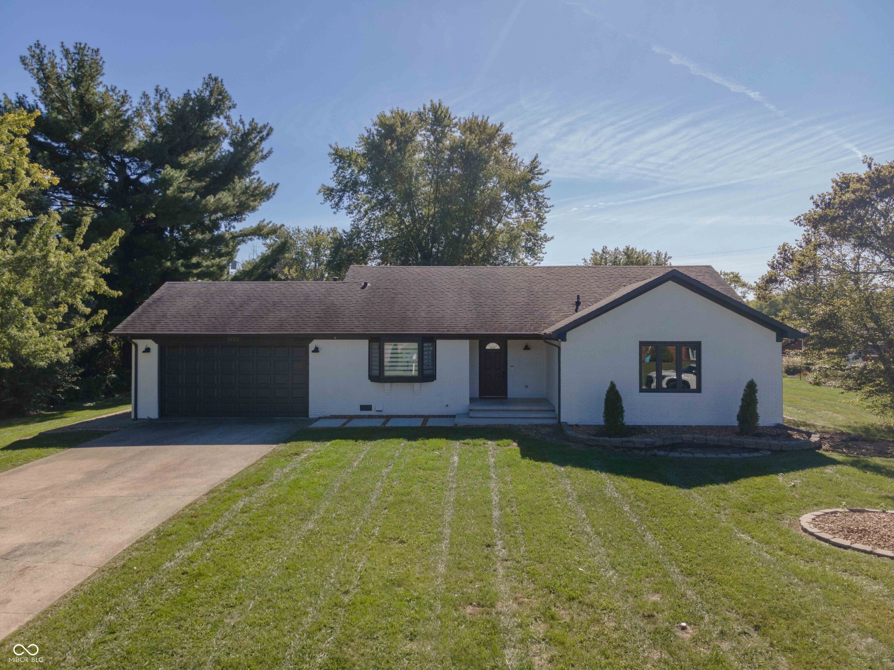 6422 Warren Lane, Brownsburg