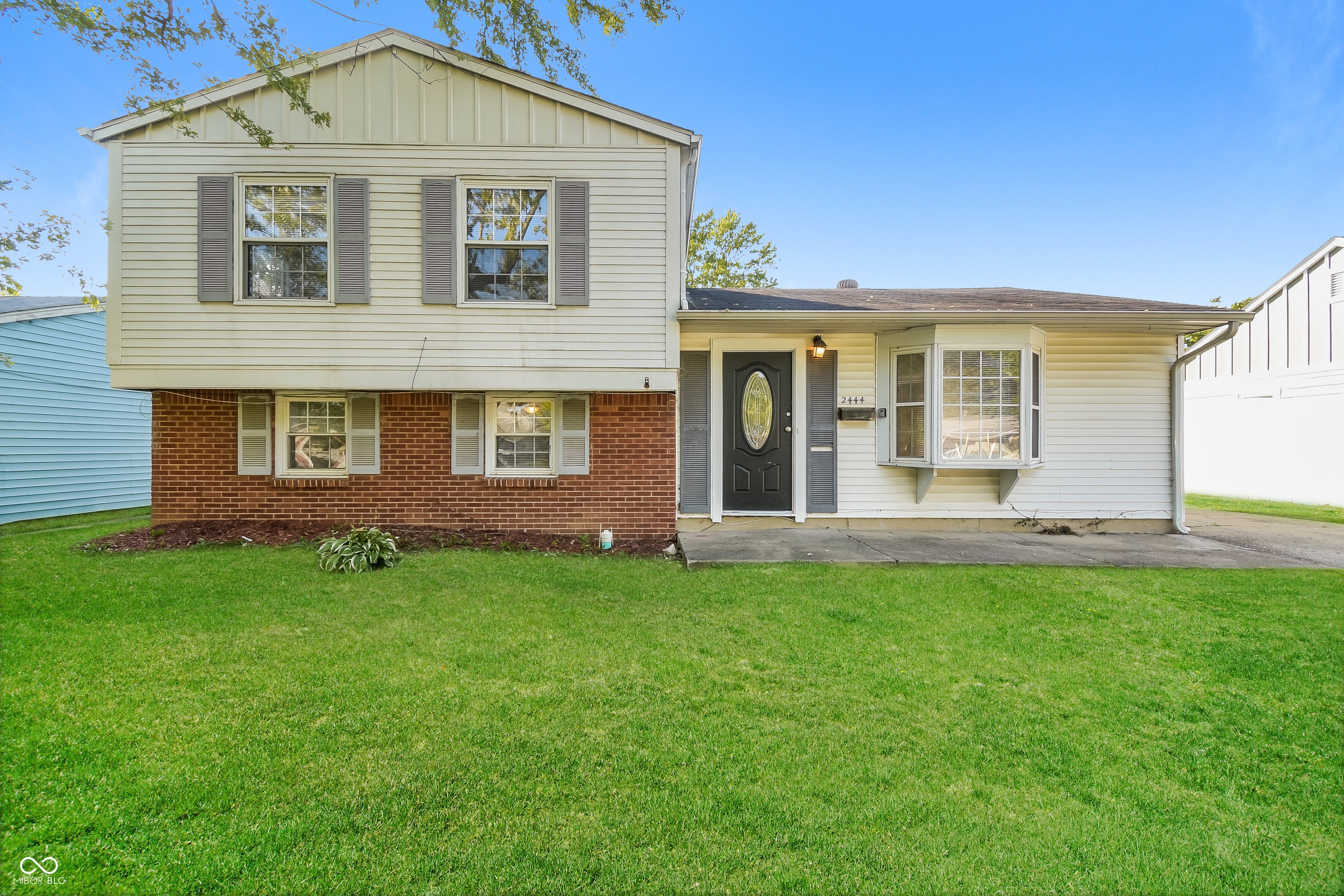 2444 N Eaton Avenue, Indianapolis