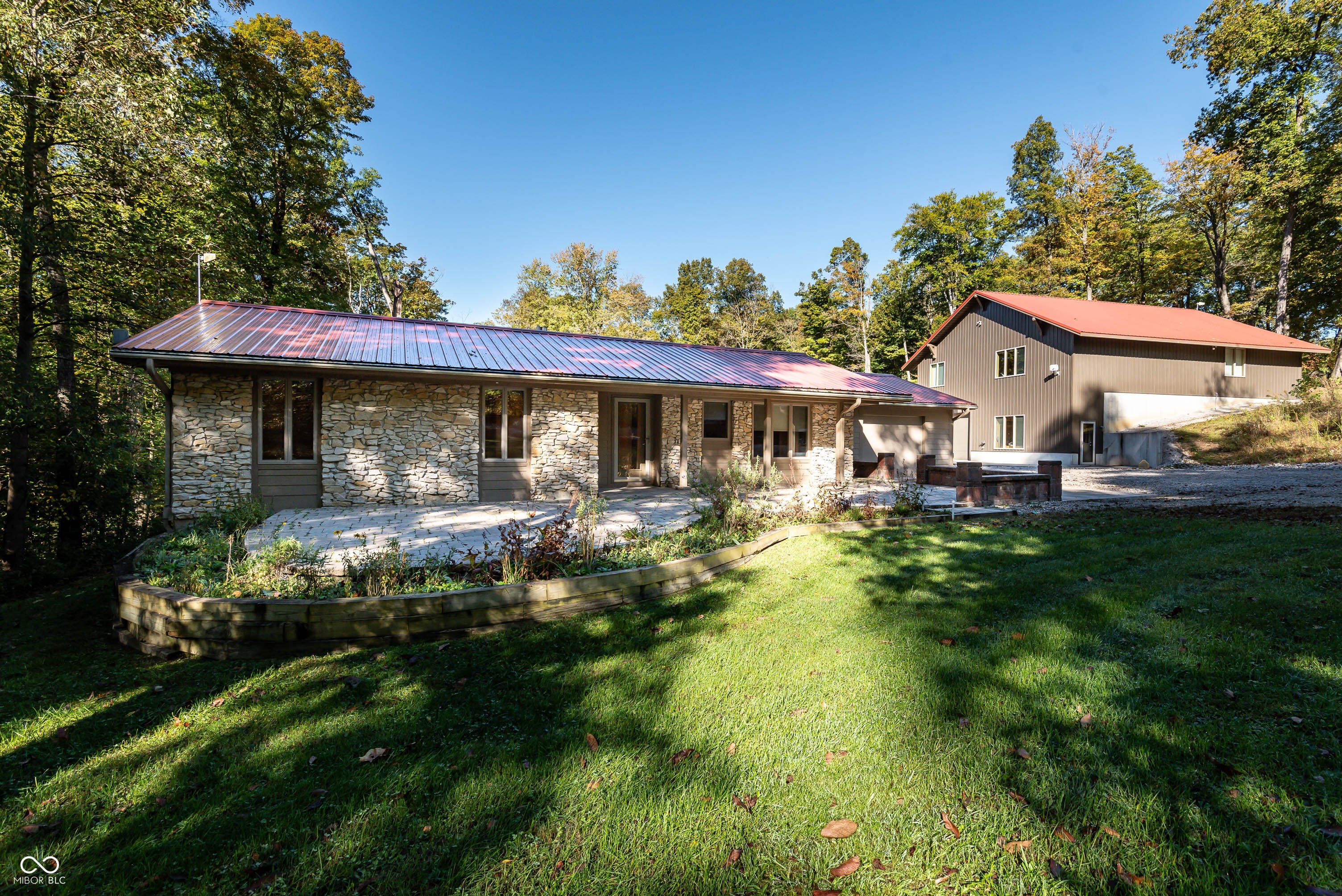 Photo of 6473 Old Cuba Road Spencer, IN 47460