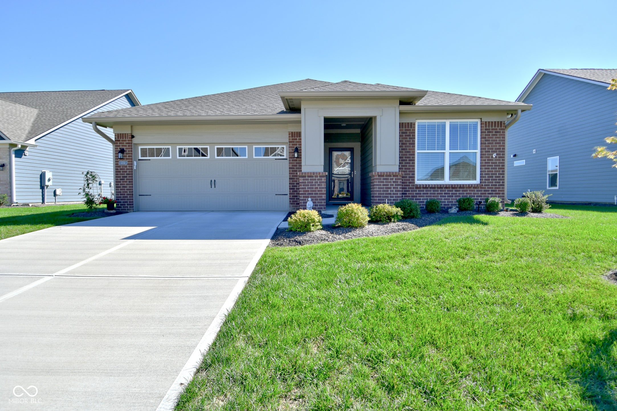 3751 Stable Lane, Bargersville