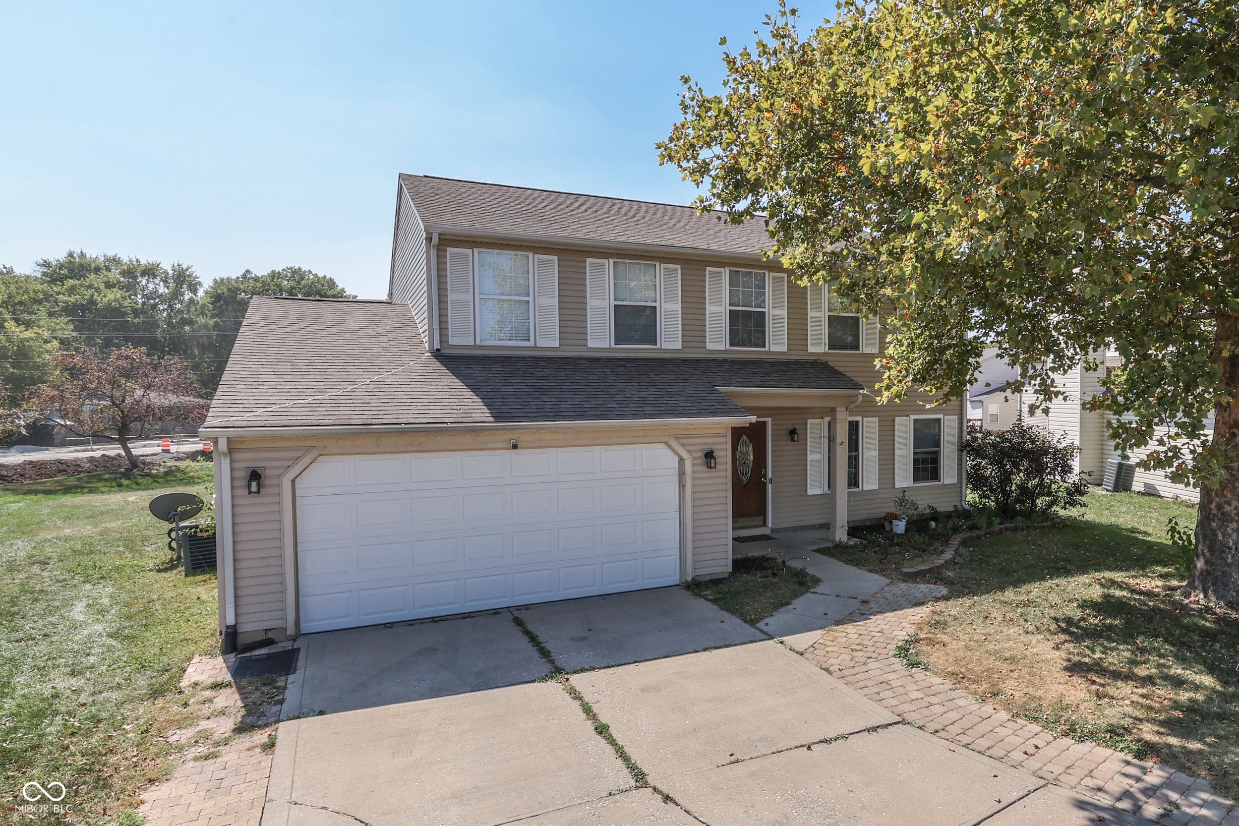 6214 Weller Circle, Indianapolis