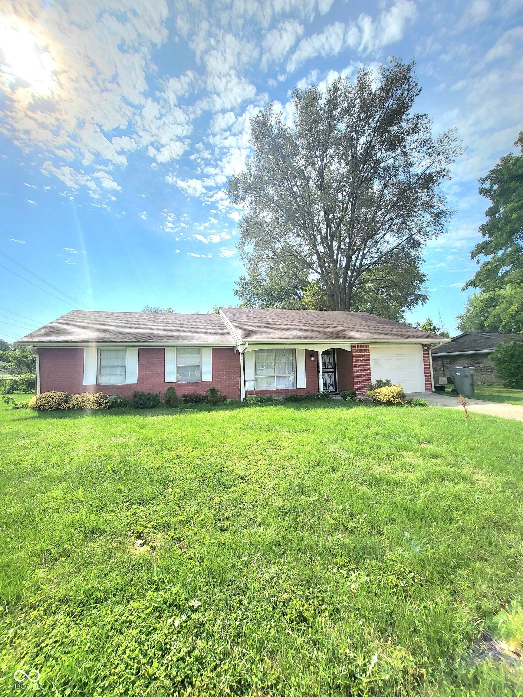 3717 Candy Cane Drive, Indianapolis