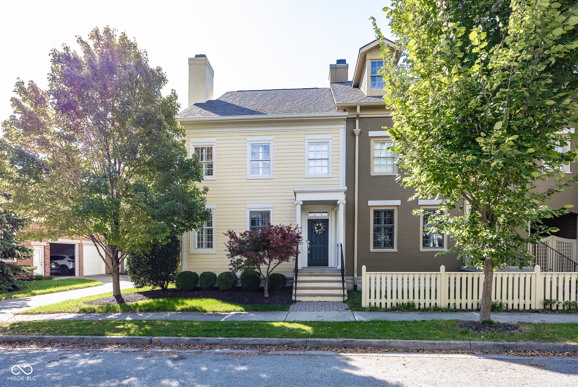 Photo of 1949 Rhettsbury Street Carmel, IN 46032