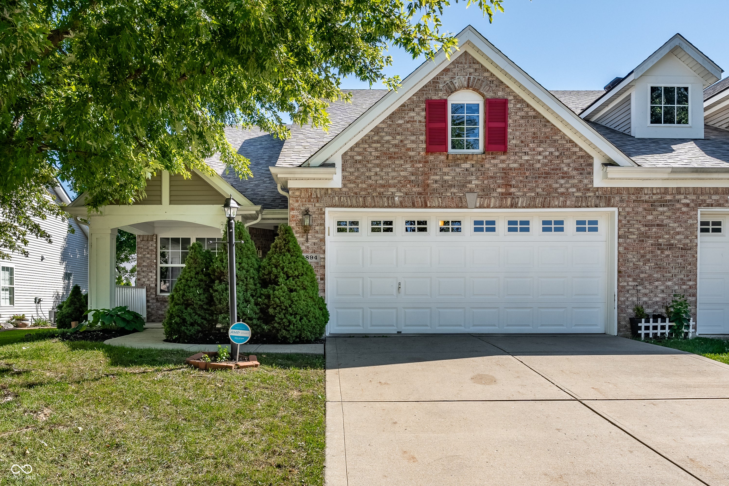 16894 Cimarron Pass, Noblesville