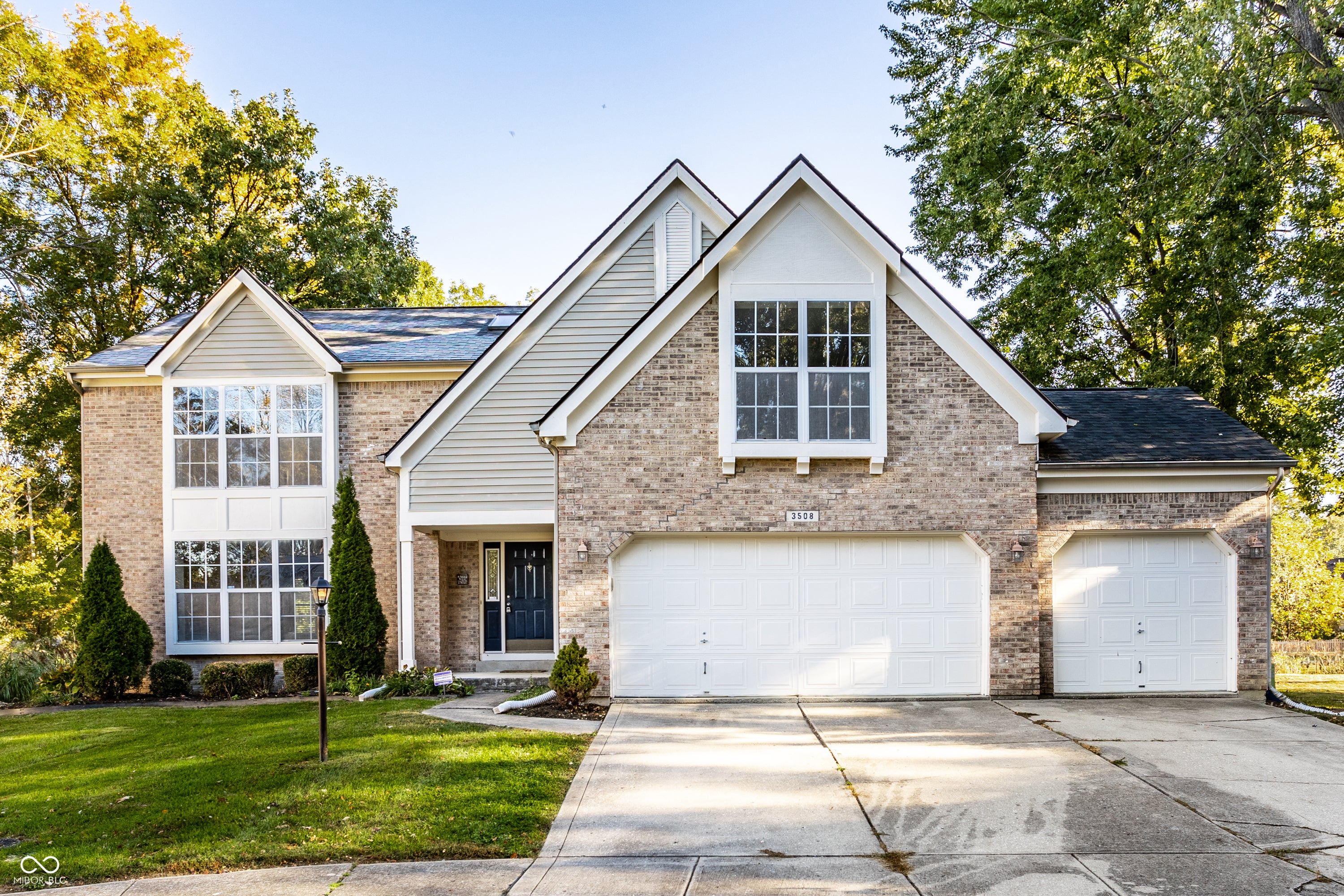 3508 Calibogue Circle, Indianapolis