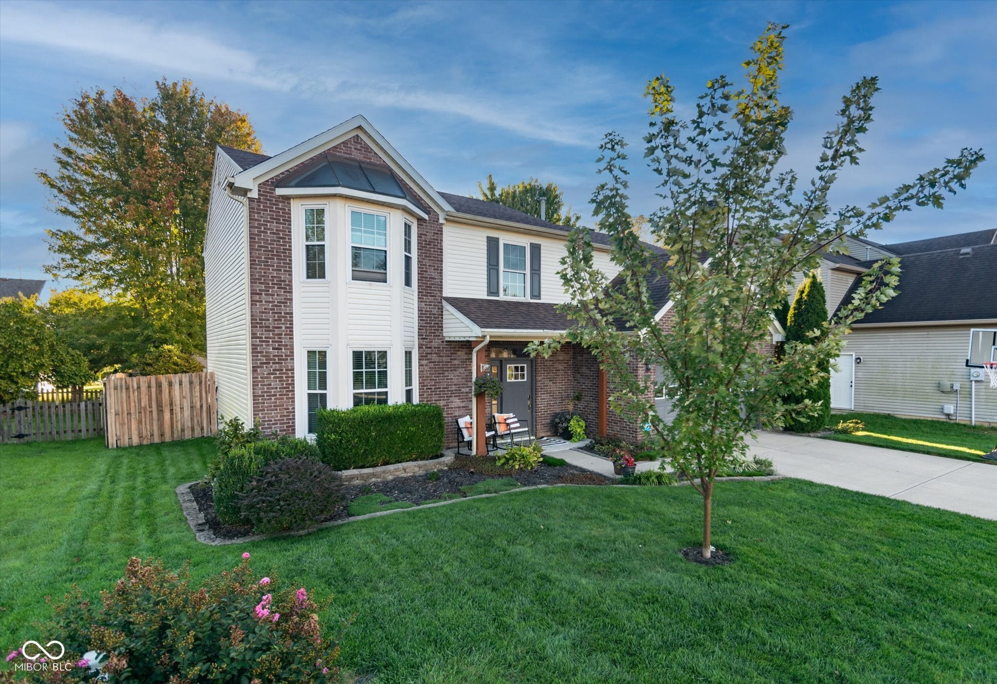 10507 Silver Ridge Circle N, Fishers