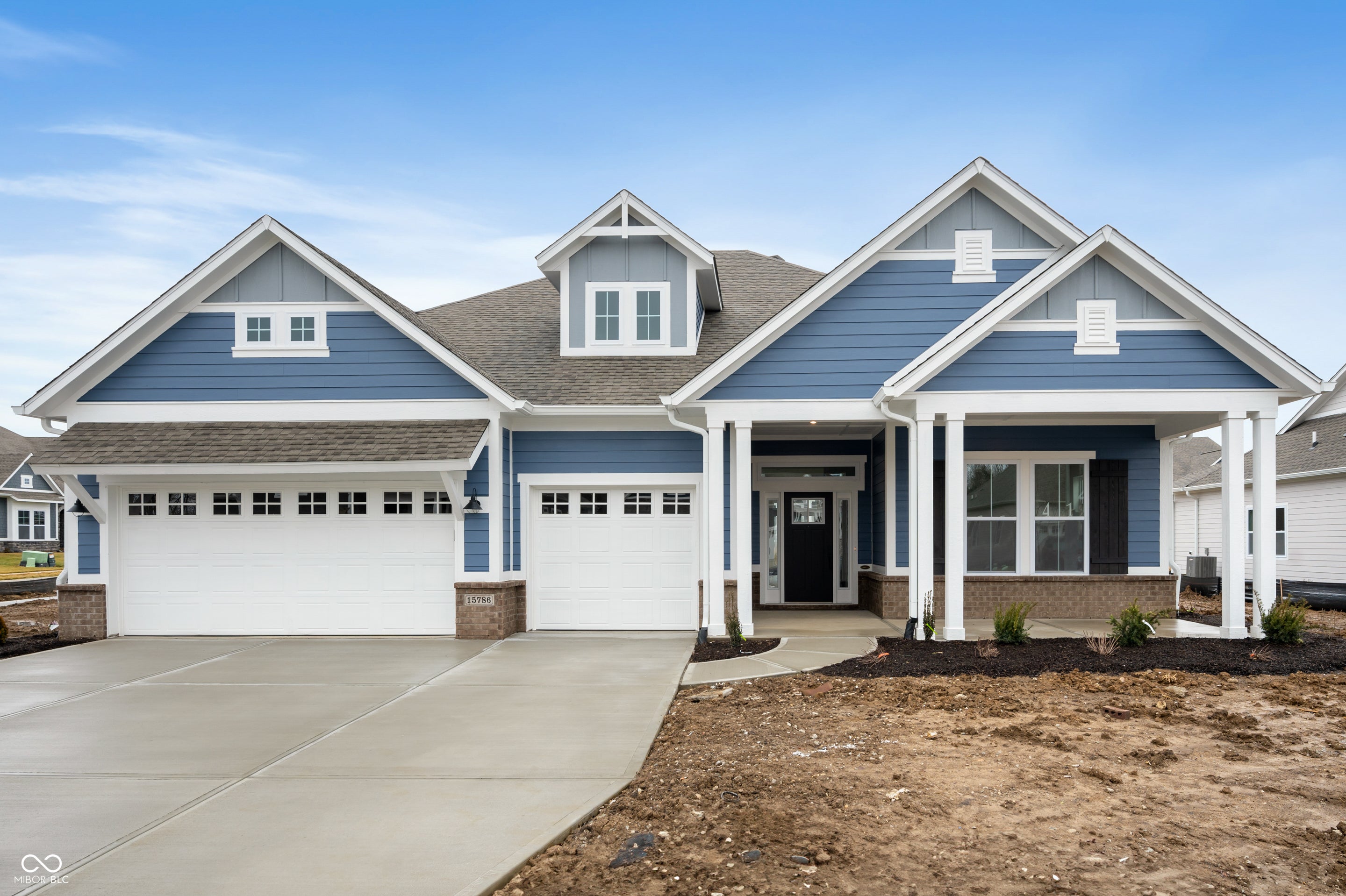 15786 Vitalize Run, Fishers