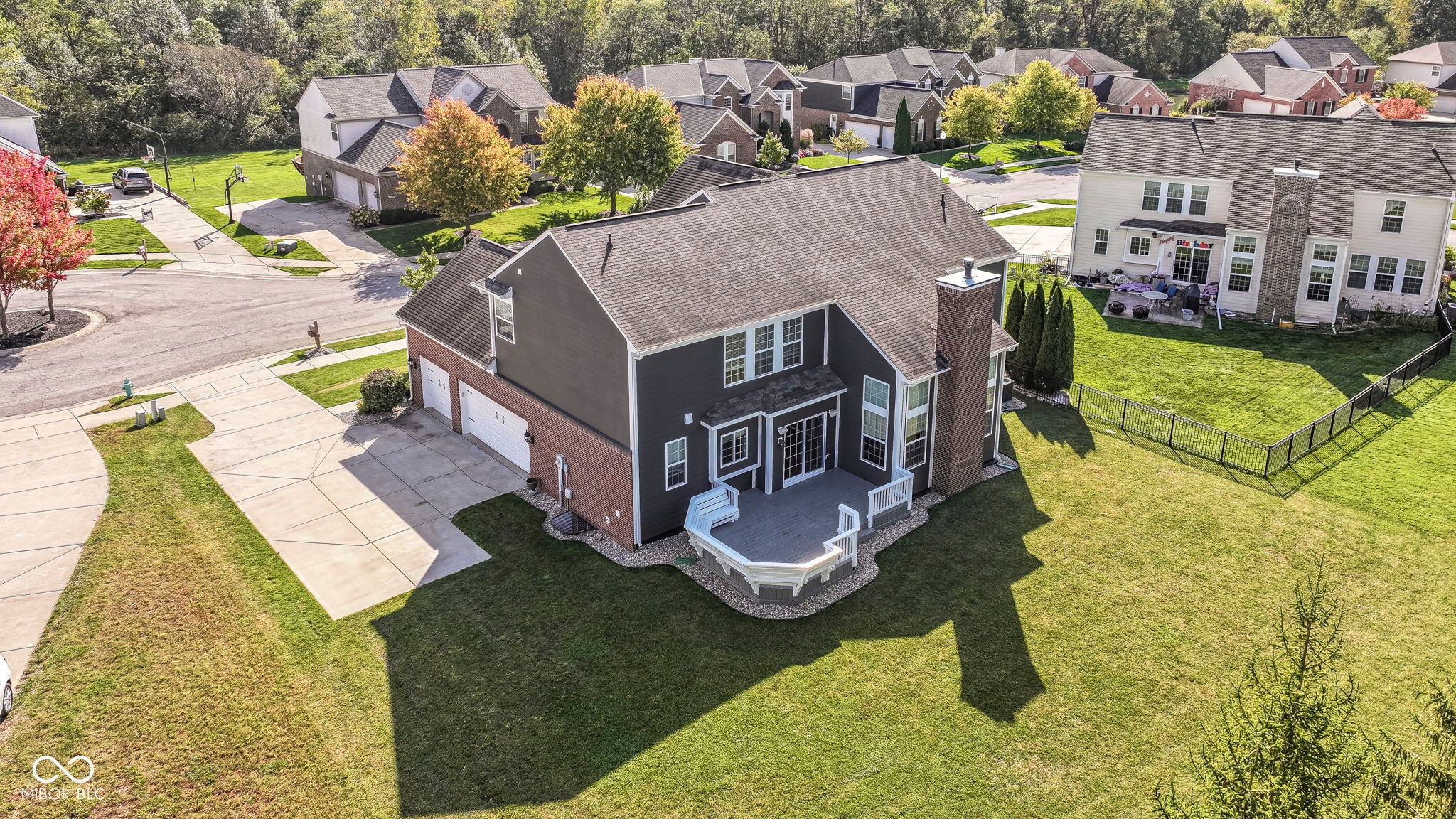 12546 Talon Crest Drive, Fishers