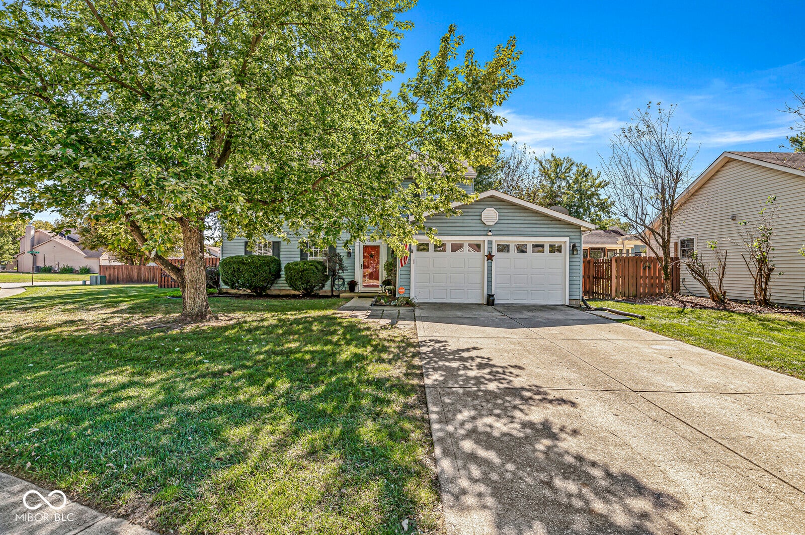 7703 Tardelli Lane, Indianapolis