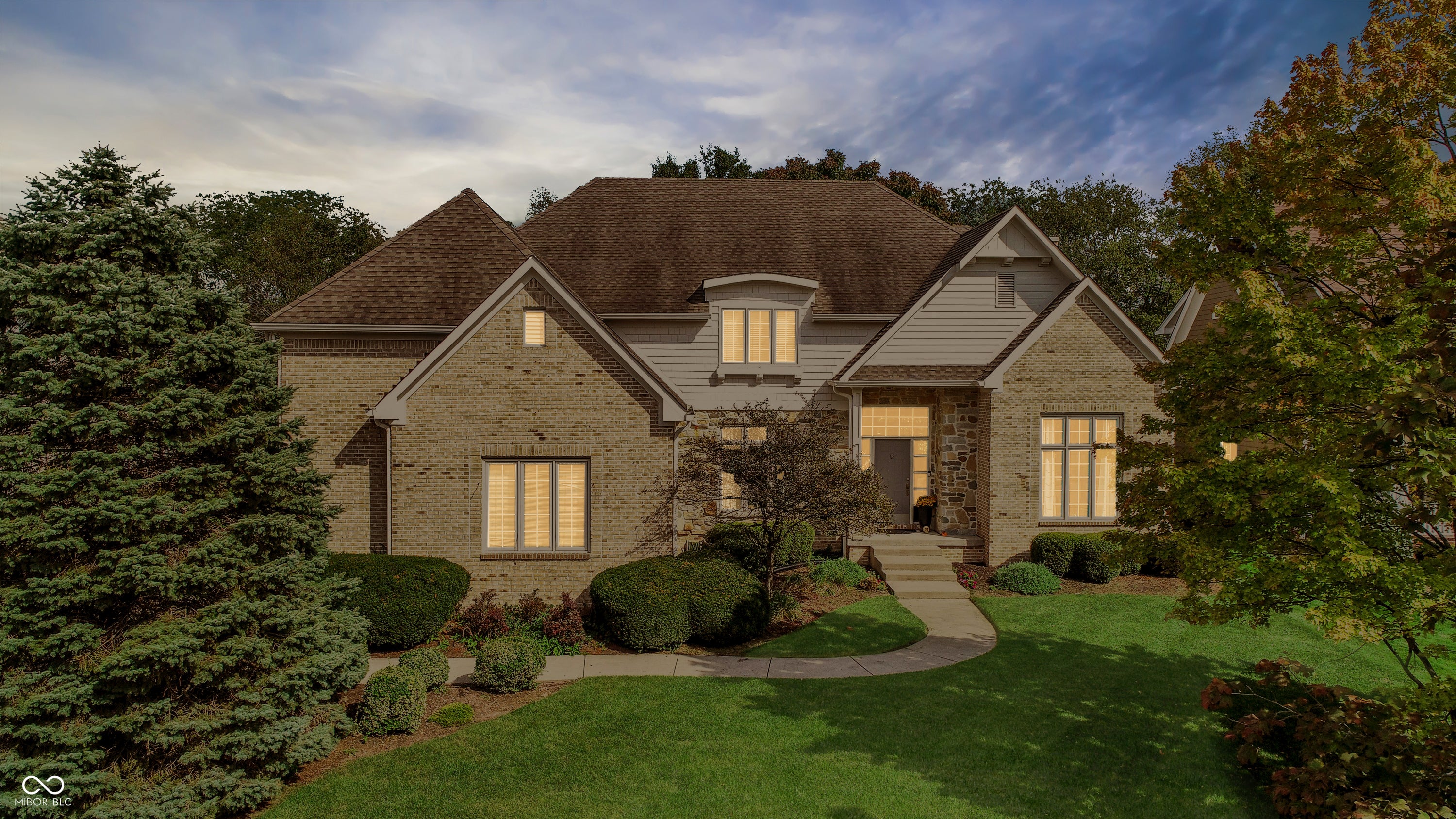 13215 Mattock Chase, Carmel