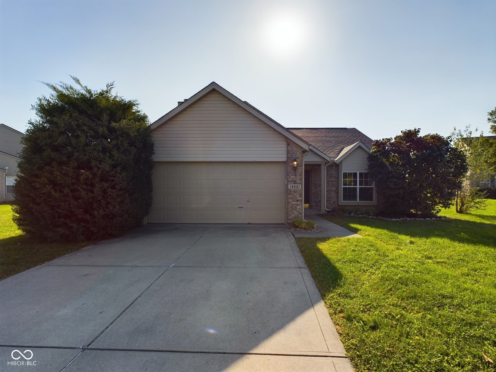 10021 Twyckenham Court, Indianapolis