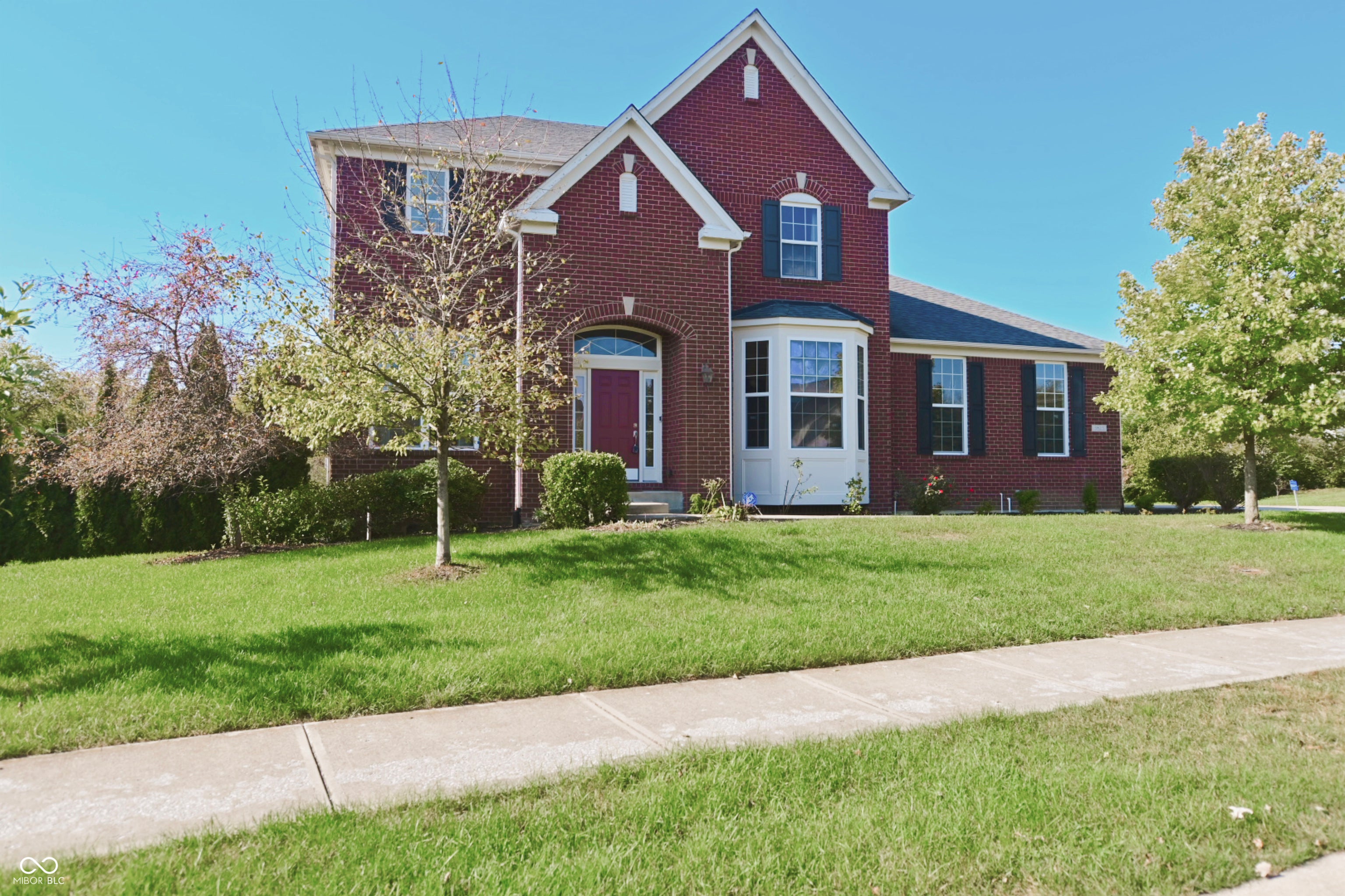 3825 Abney Highland Drive, Zionsville