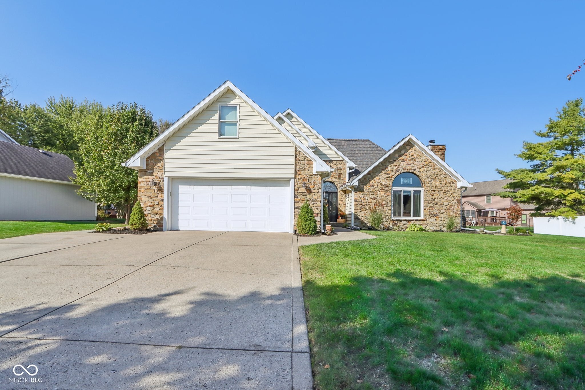 1724 Sunrise Circle, Indianapolis