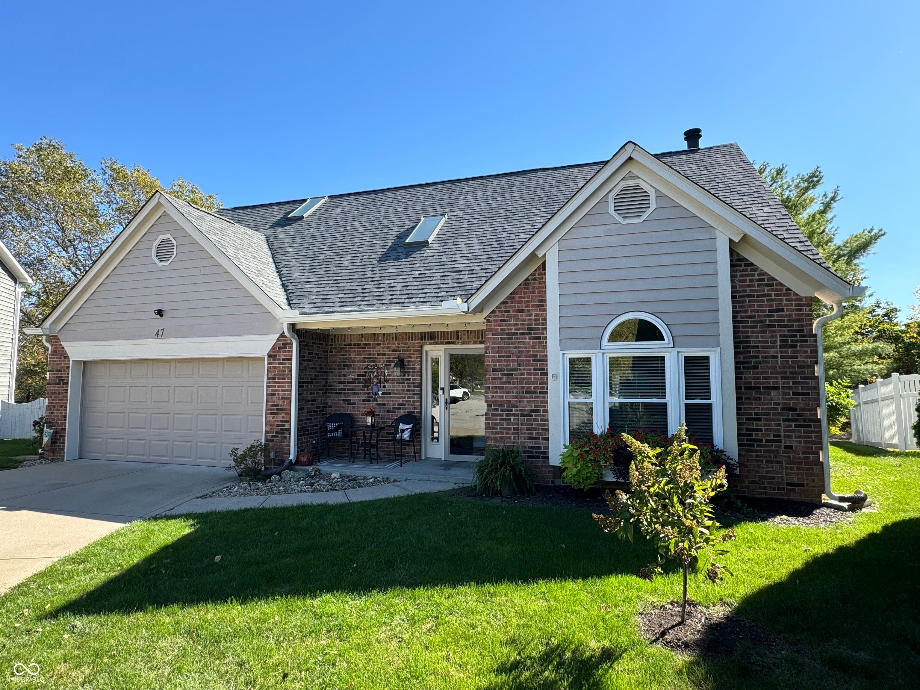 47 Dapple Court, Zionsville