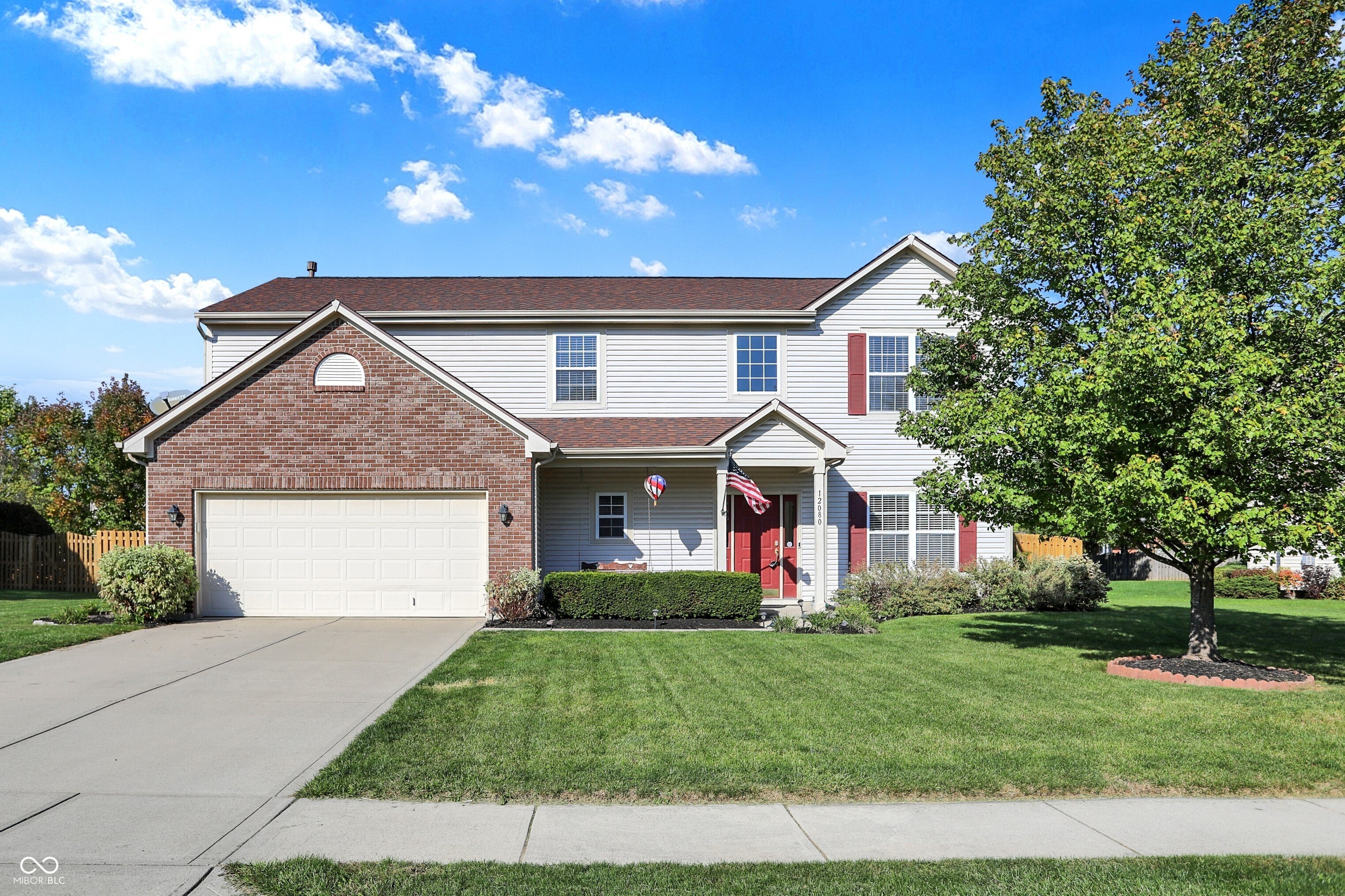 12080 Bears Way, Fishers