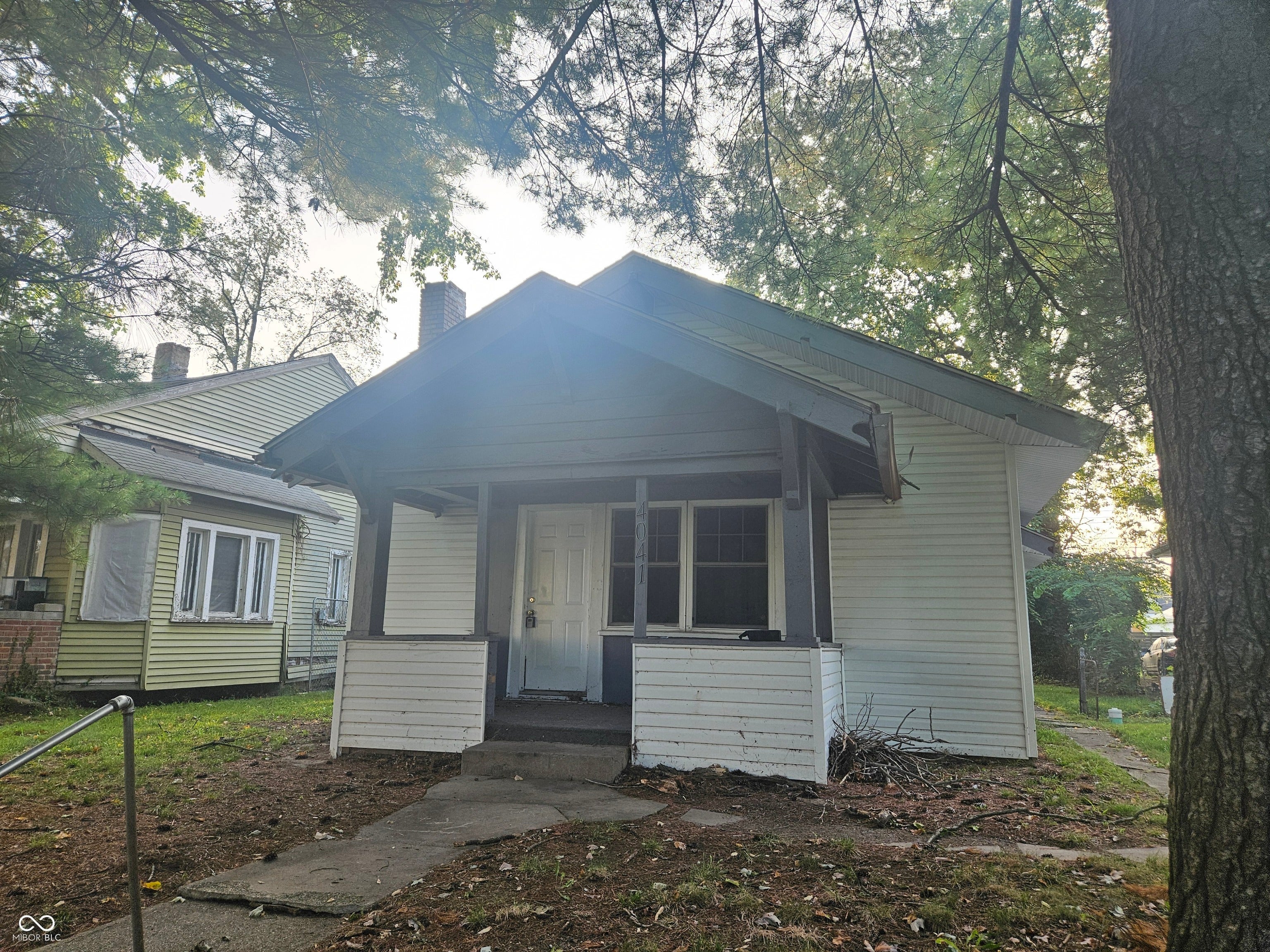 4041 Boulevard Place, Indianapolis