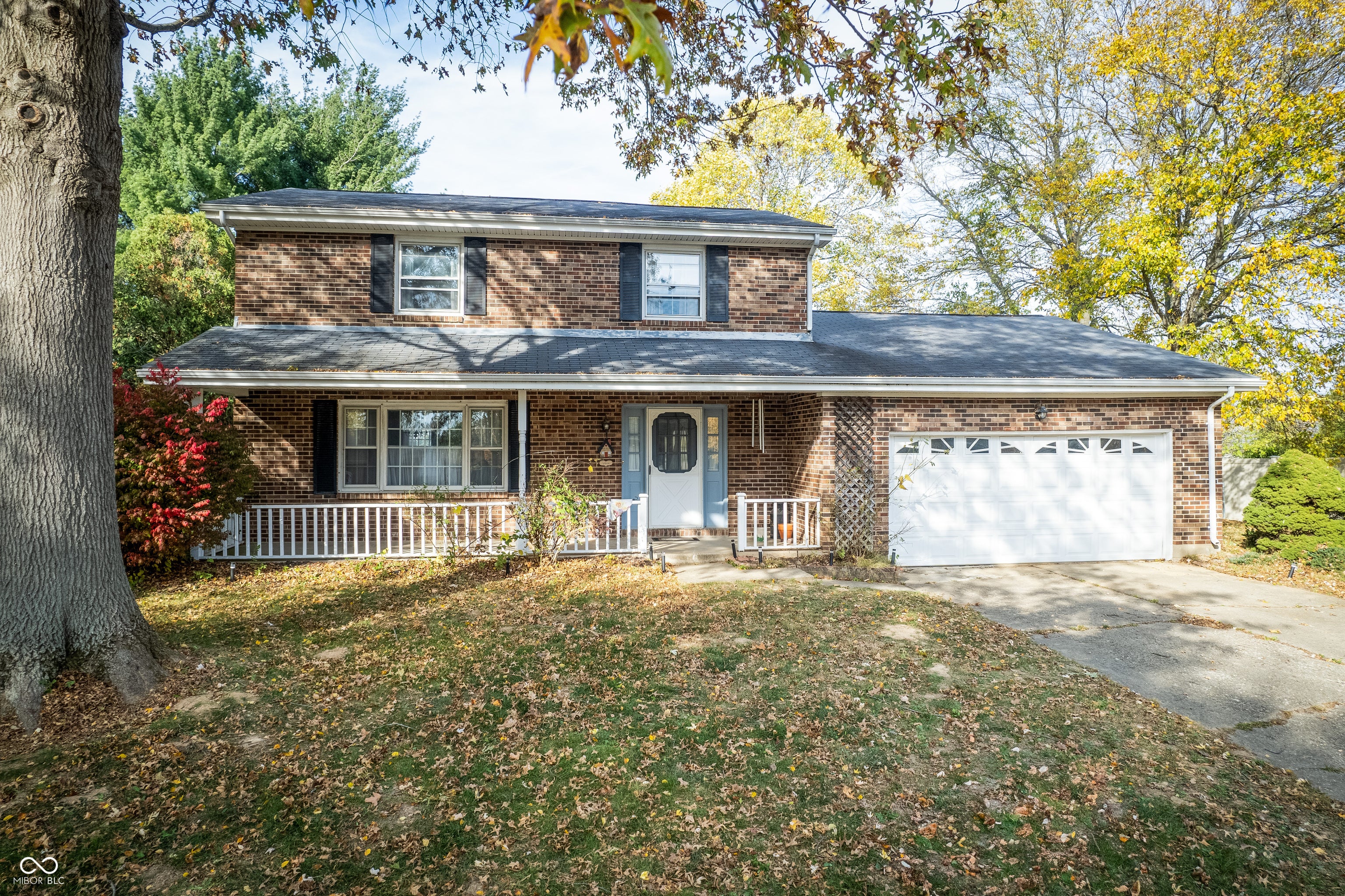 200 Regency Place, Connersville