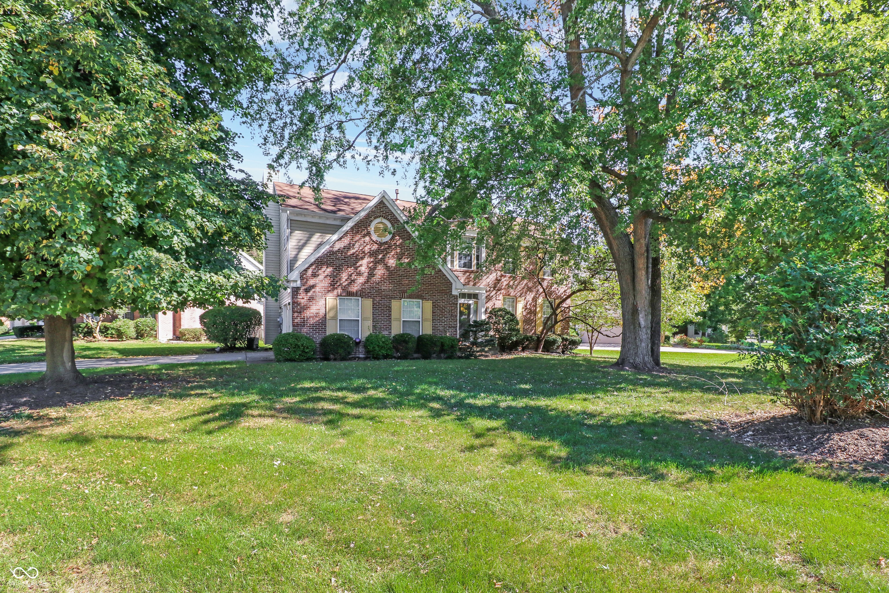 5117 Mchenry Lane, Indianapolis