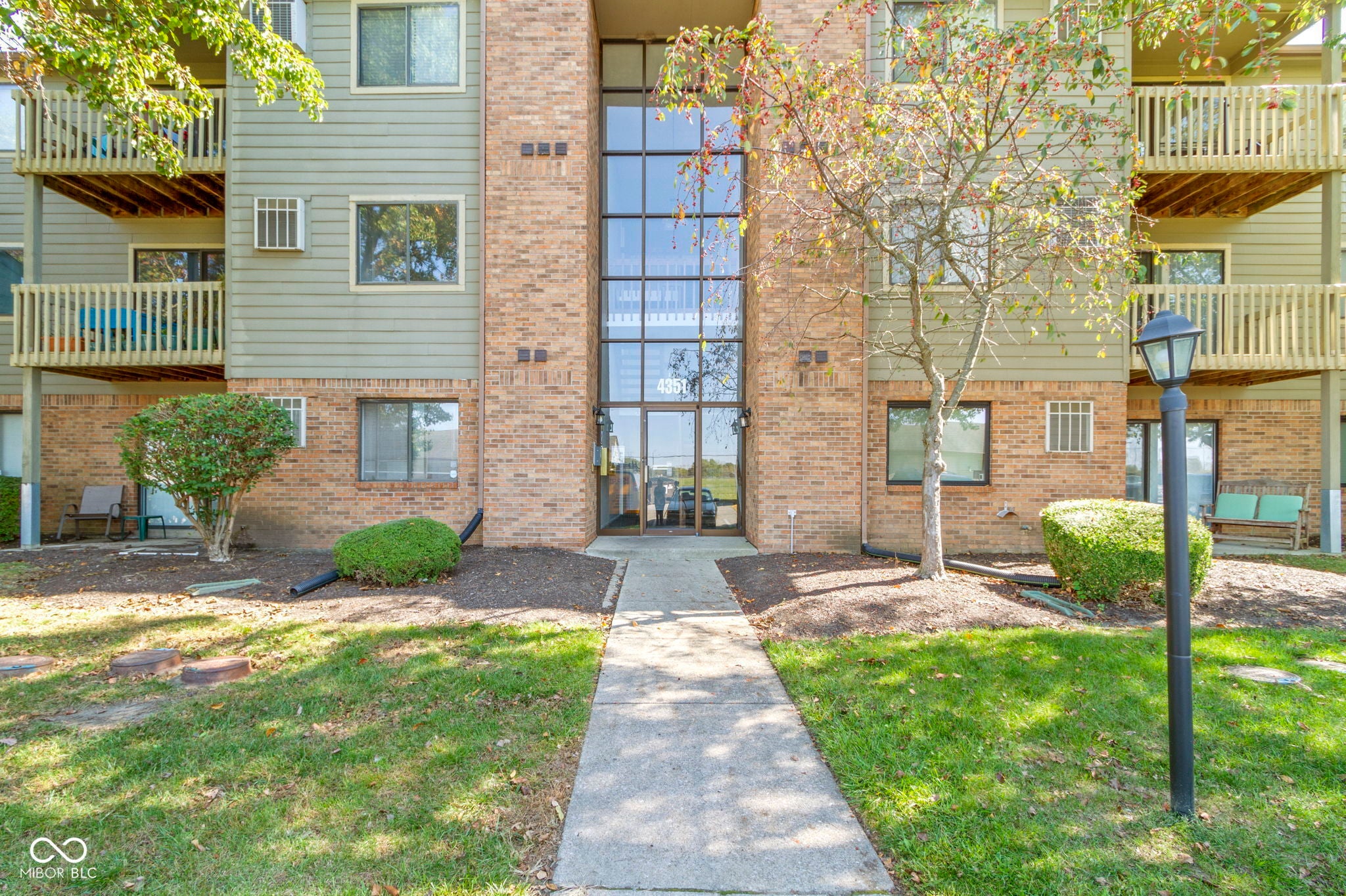 4351 W Village Parkway Circle W 8, Indianapolis