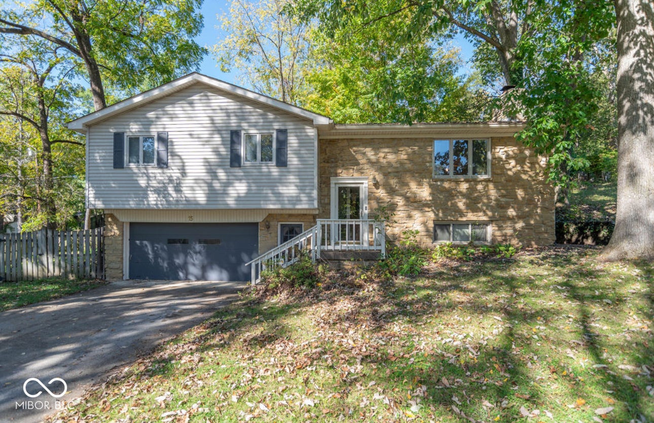 15 Northview Drive, Danville