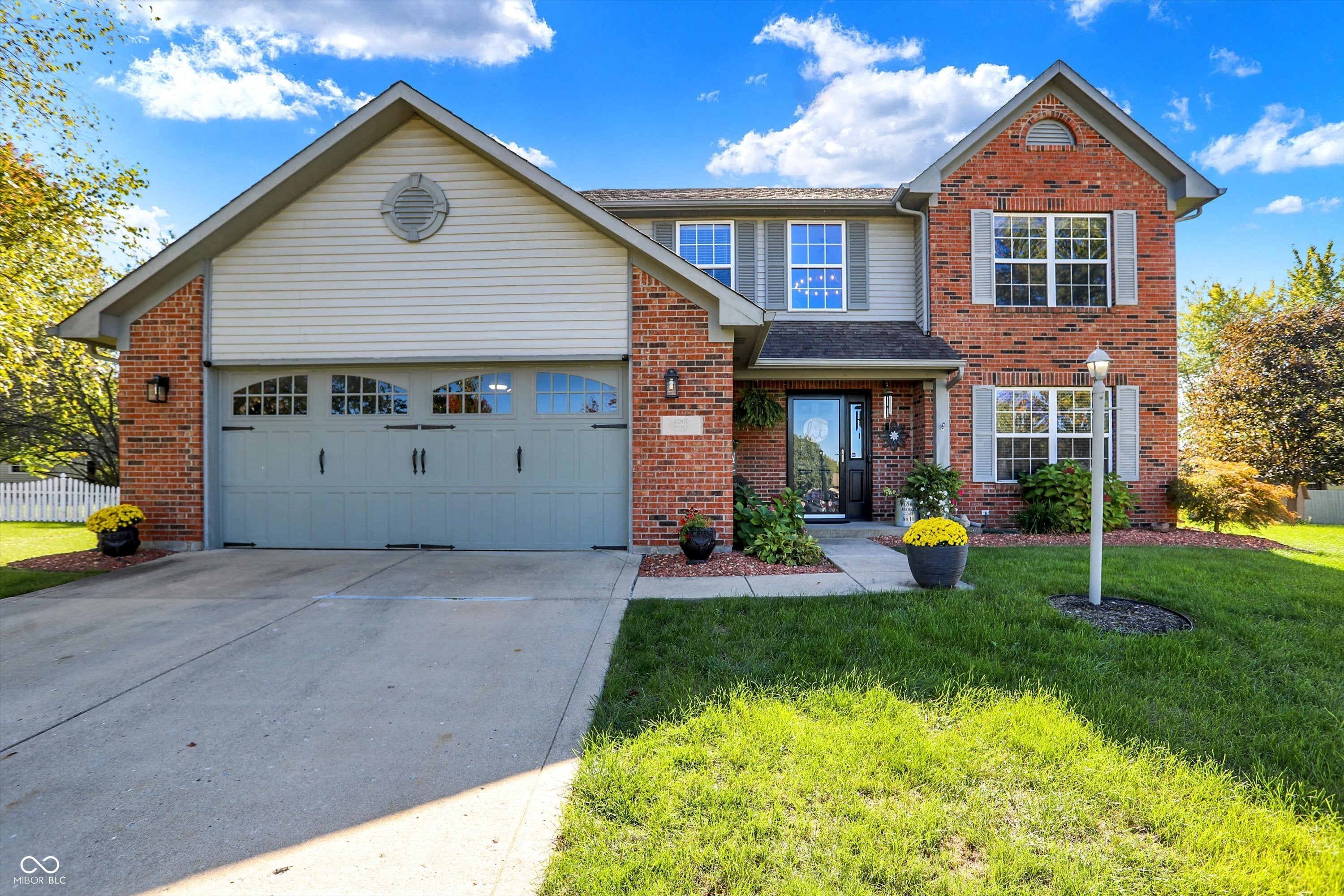 12810 Patrick Court, Fishers