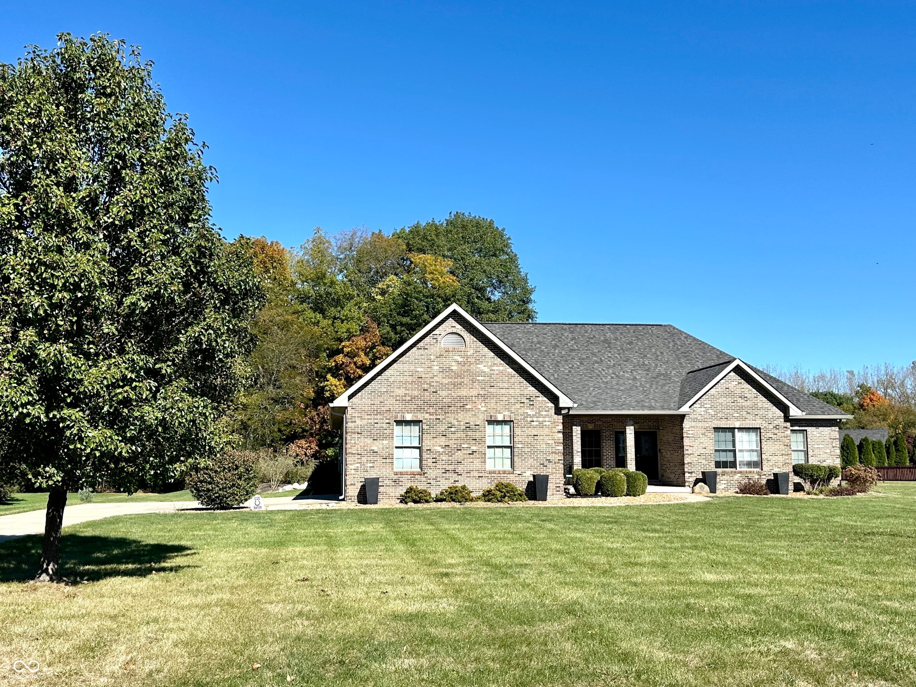 1498 W Stoneybrook Lane, Crawfordsville