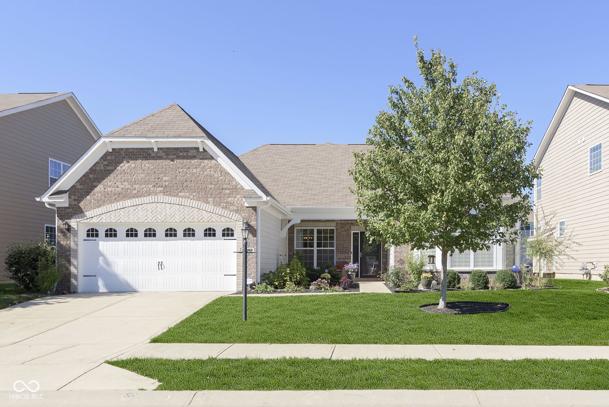 6292 Silver Leaf Drive, Zionsville