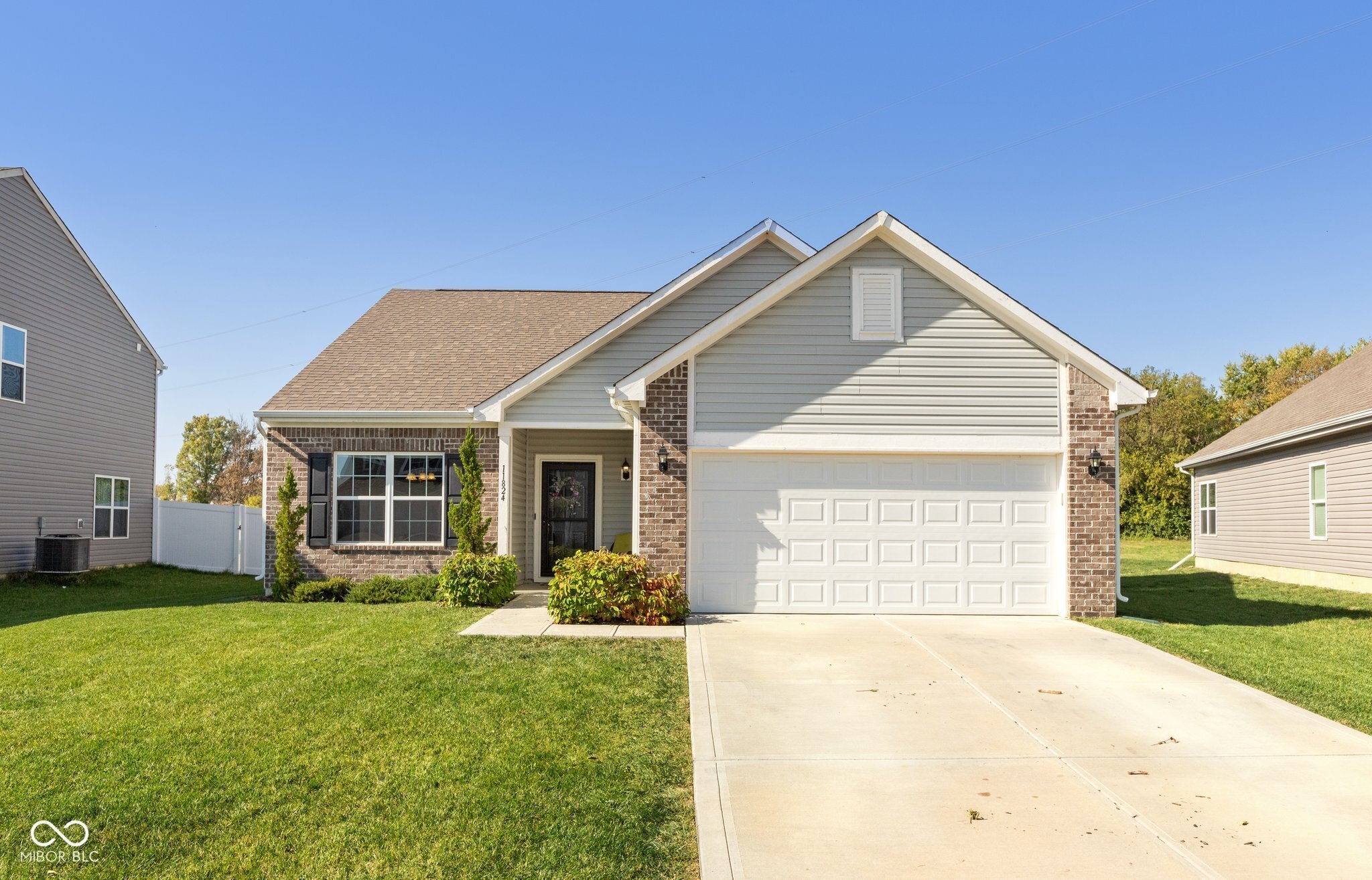 11824 Bellridge Drive, Indianapolis