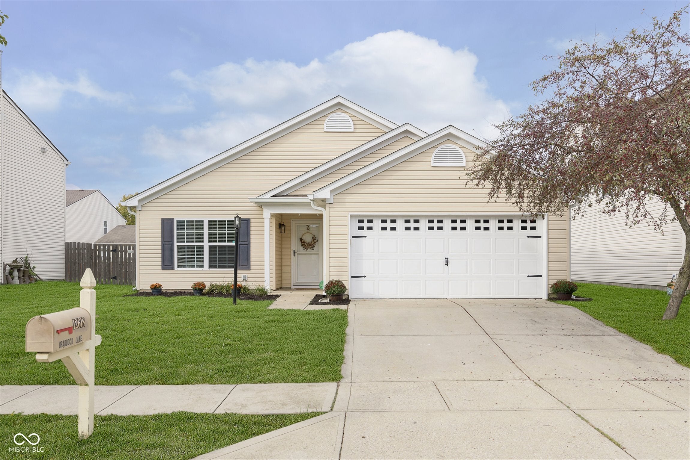 12618 Braddock Lane, Noblesville