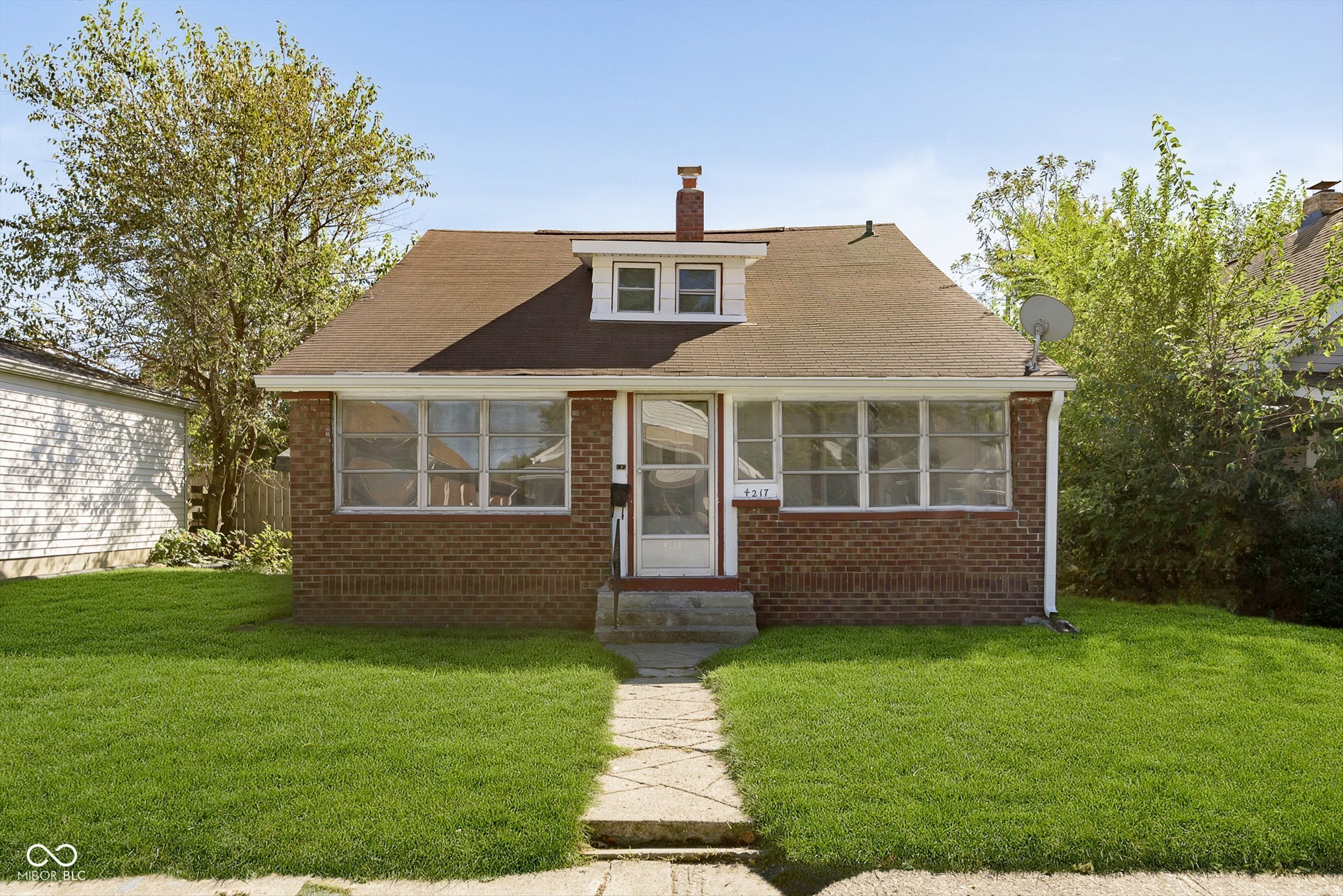 4217 E 11th Street, Indianapolis