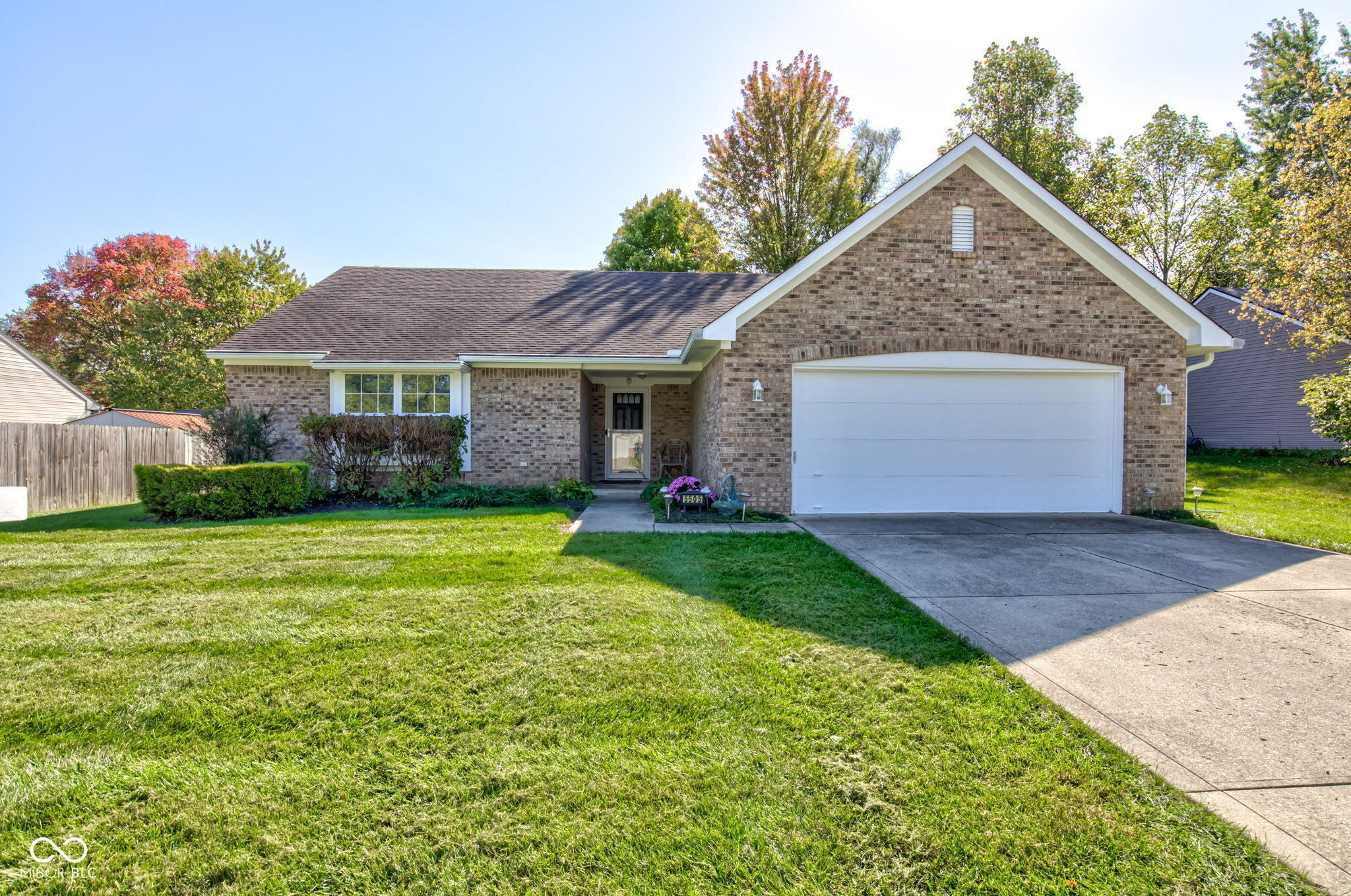 5505 Kelly Anne Way, Noblesville