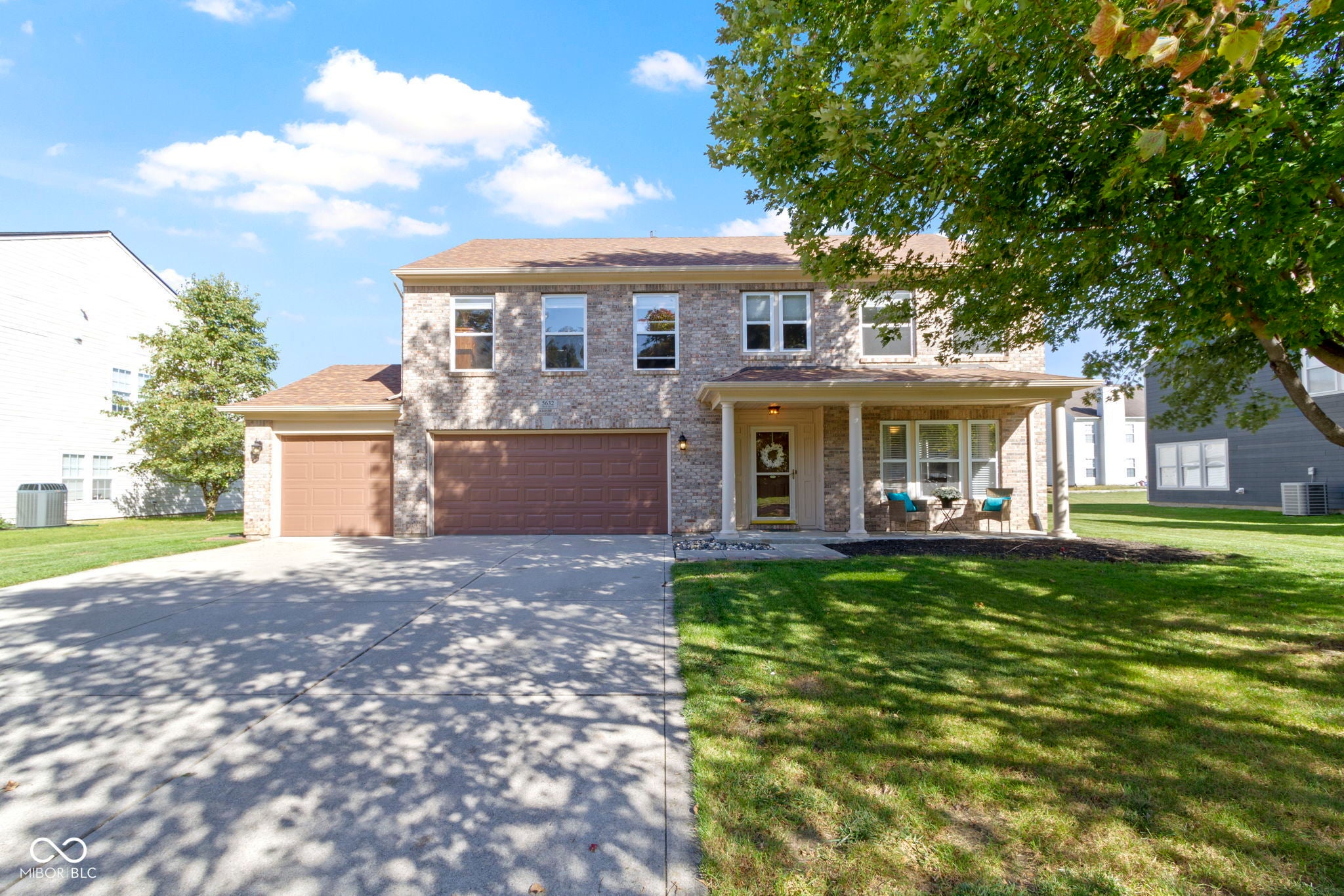 5632 Buck Drive, Noblesville