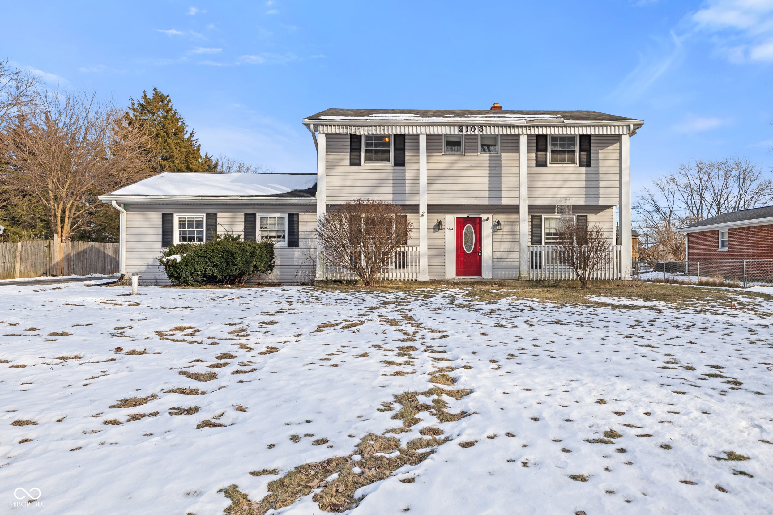 2103 Danbury Drive, Indianapolis