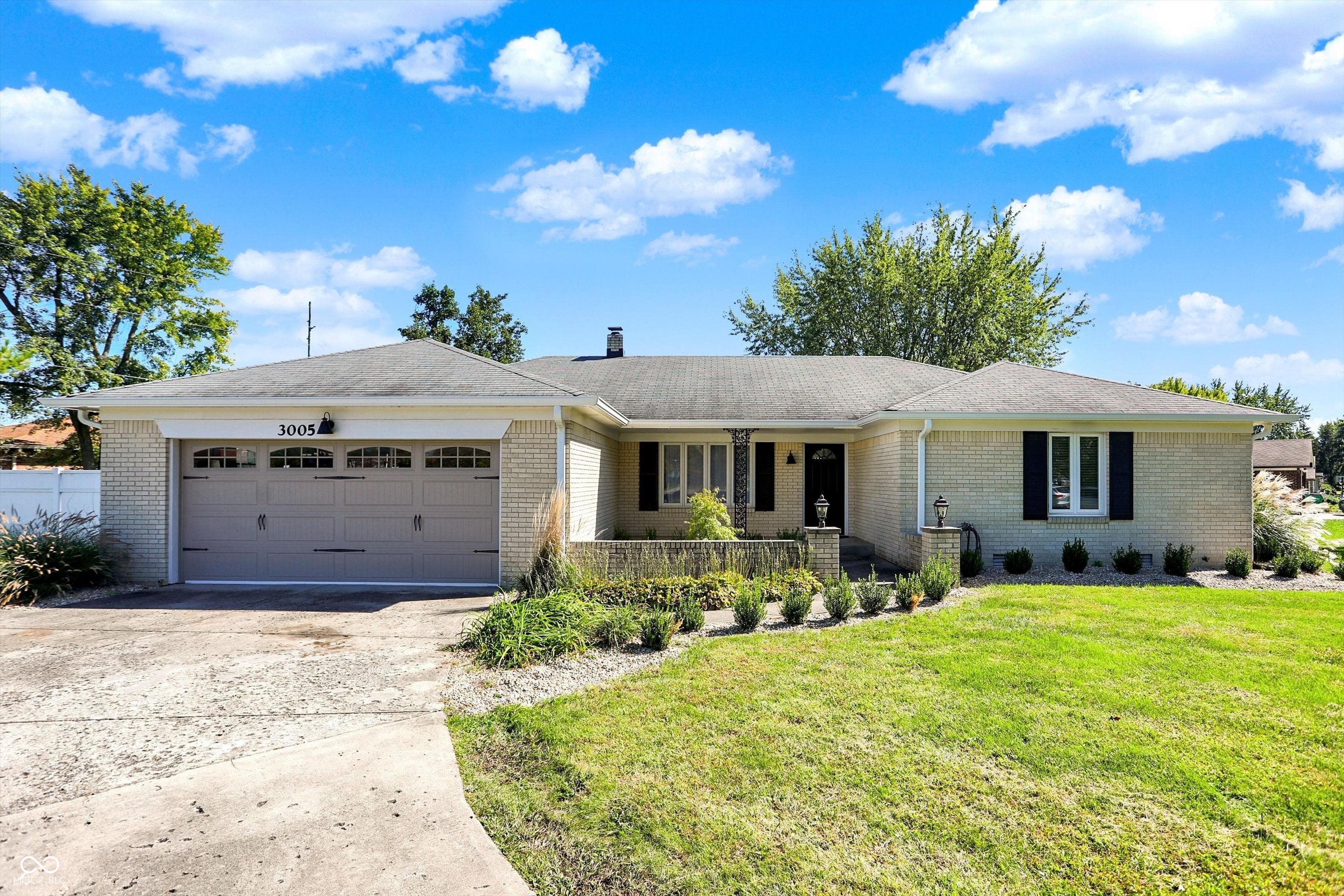 3005 Olive Branch Road, Greenwood