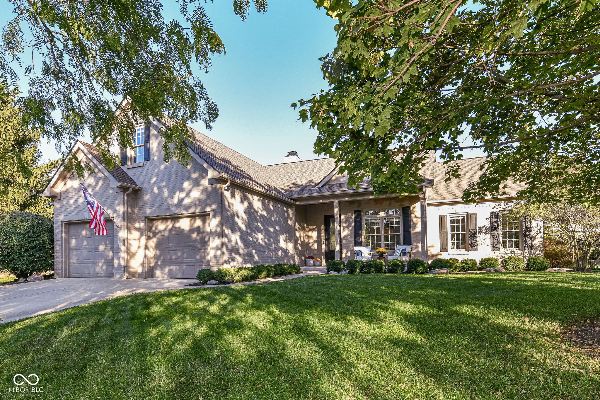 10165 Glenn Abbey Lane, Fishers