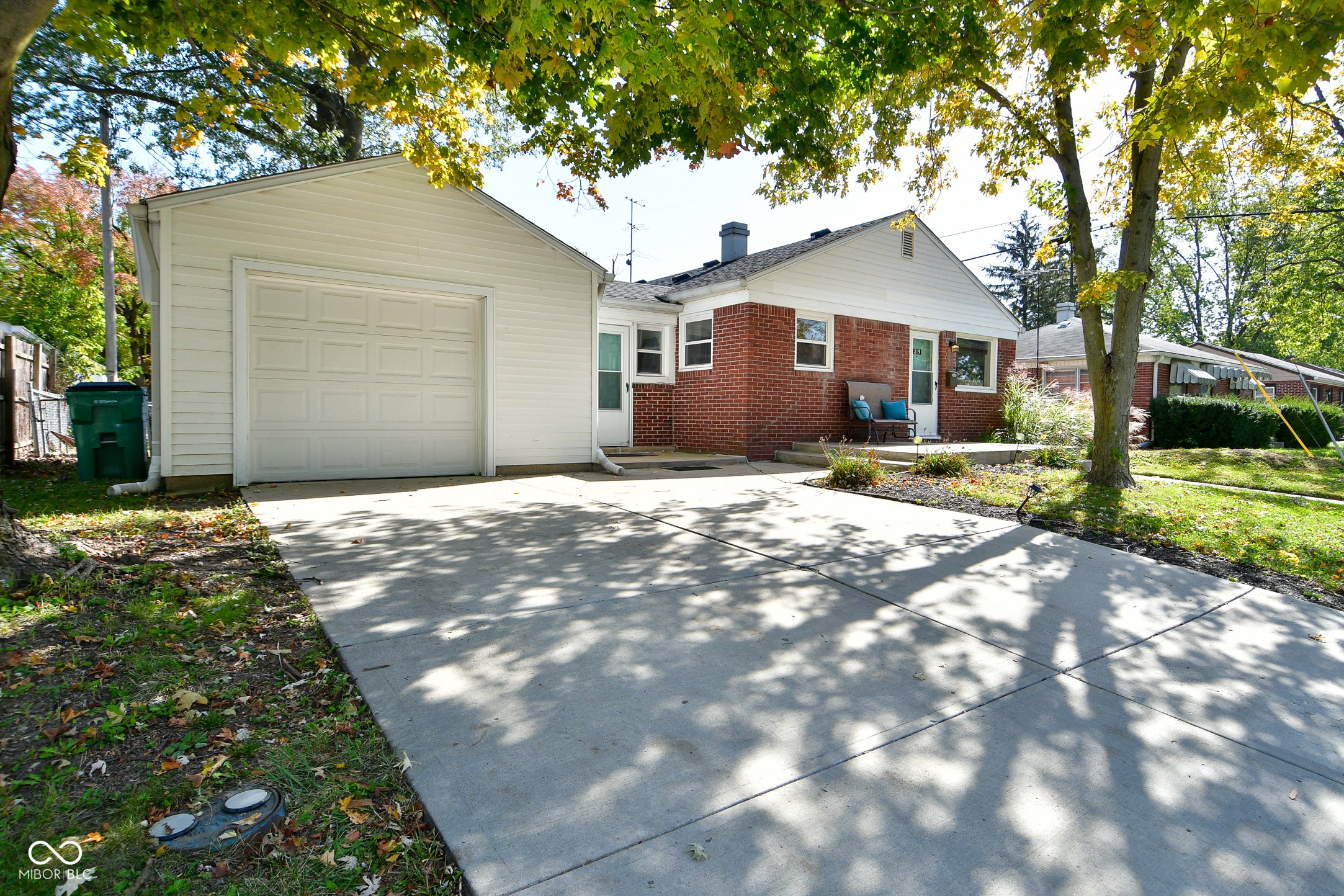 219 N Grant Street, Brownsburg