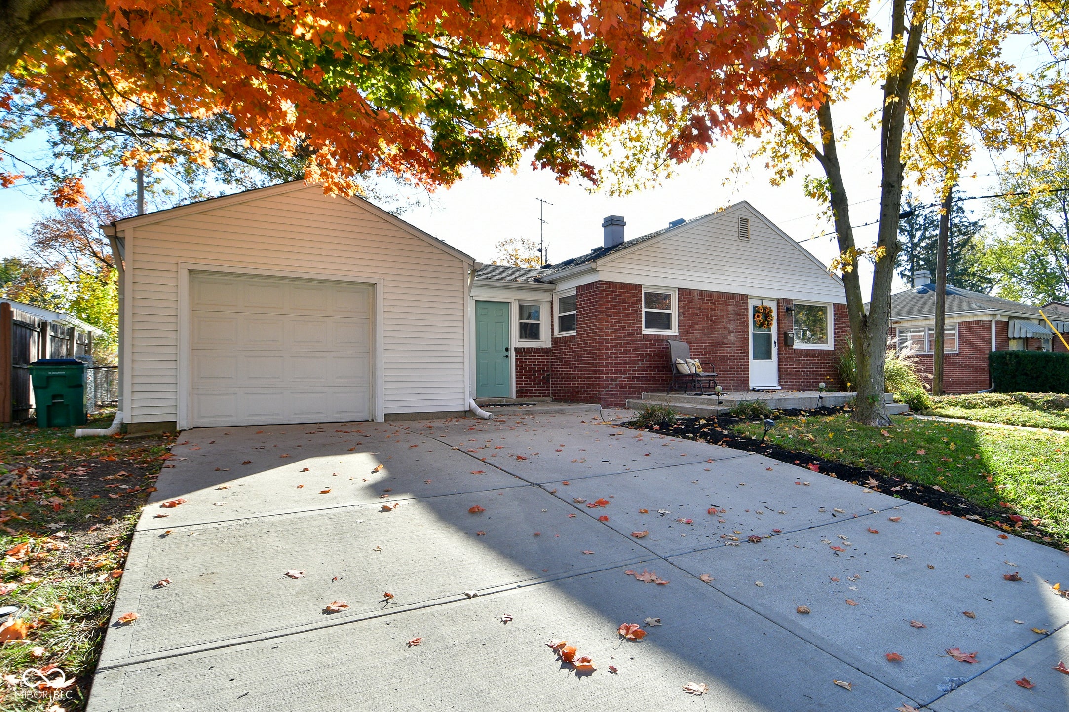 219 N Grant Street, Brownsburg