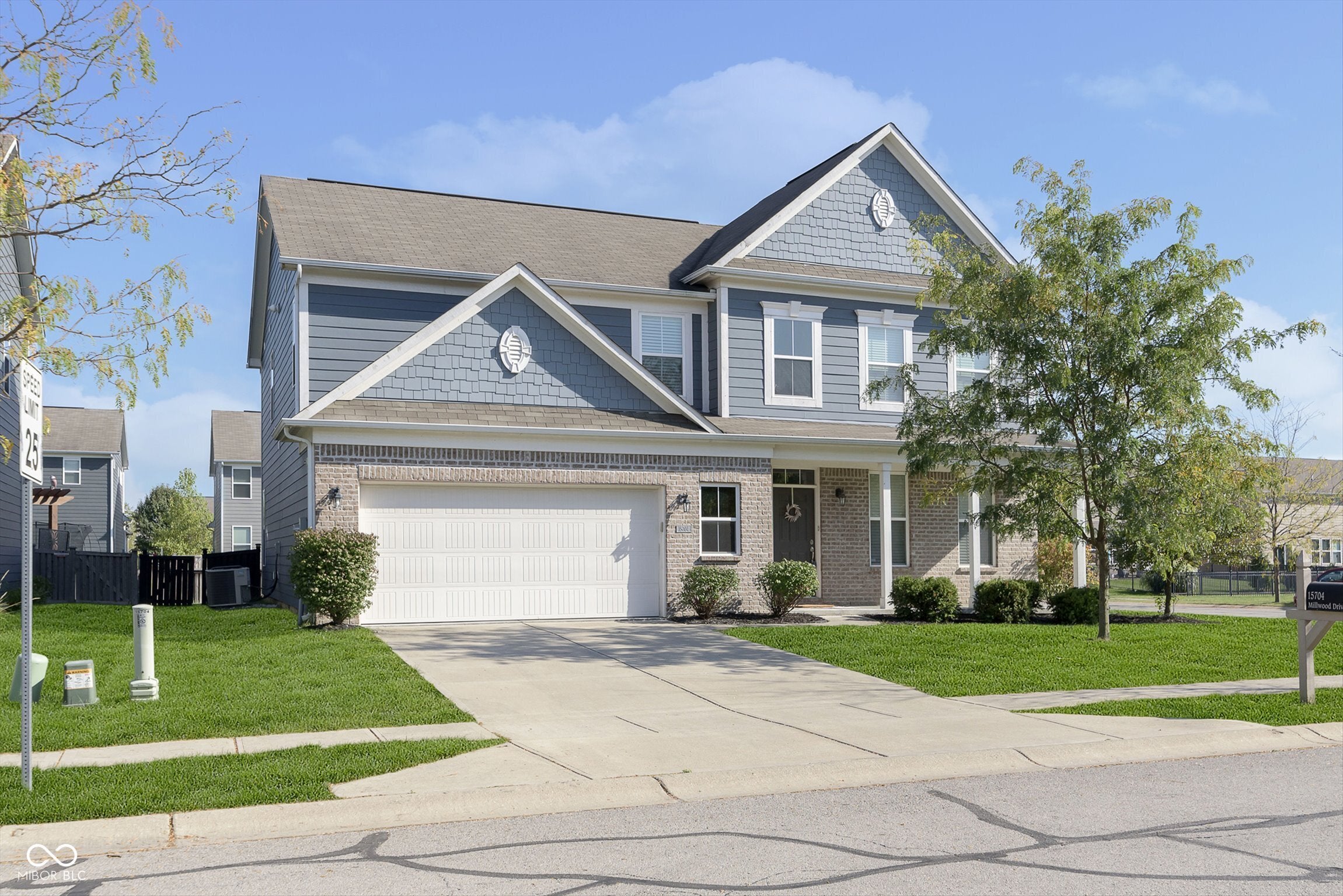 15704 Millwood Drive, Noblesville