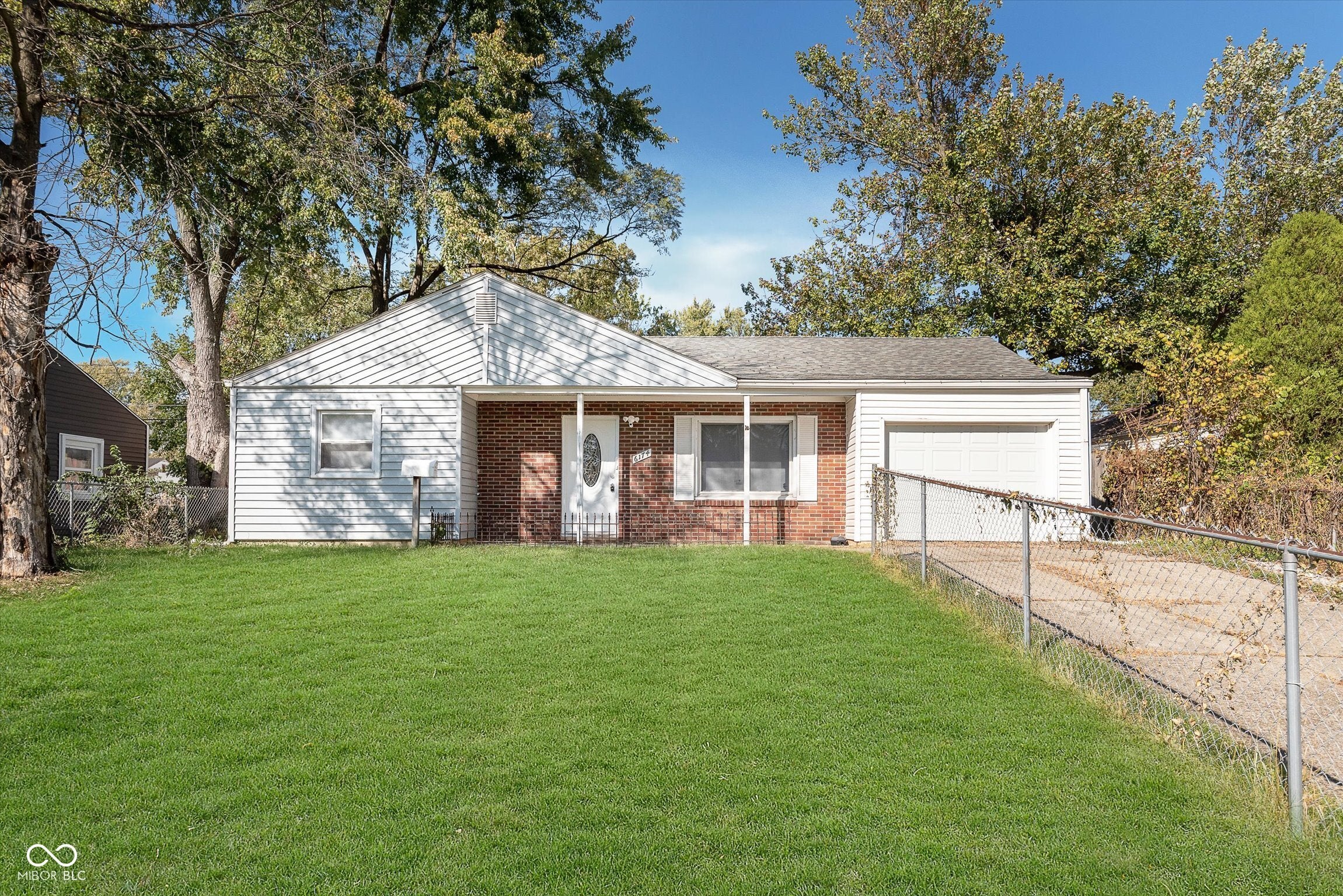 6174 Raleigh Drive, Indianapolis