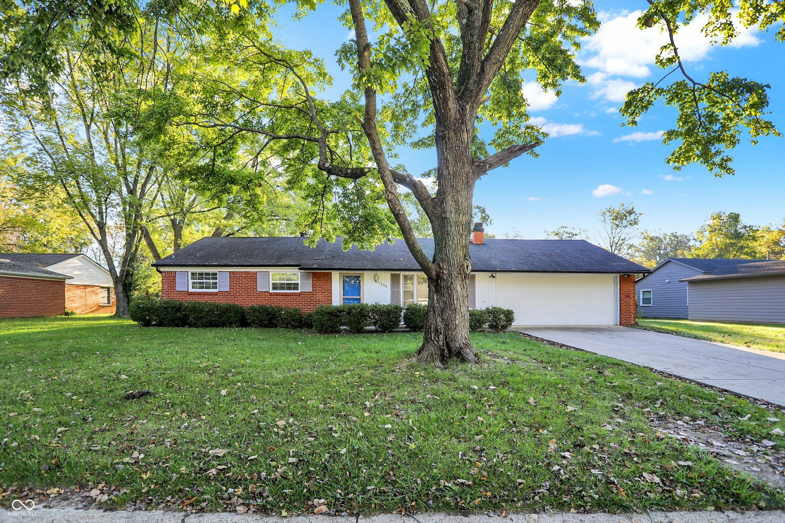 7555 Keating Drive, Indianapolis