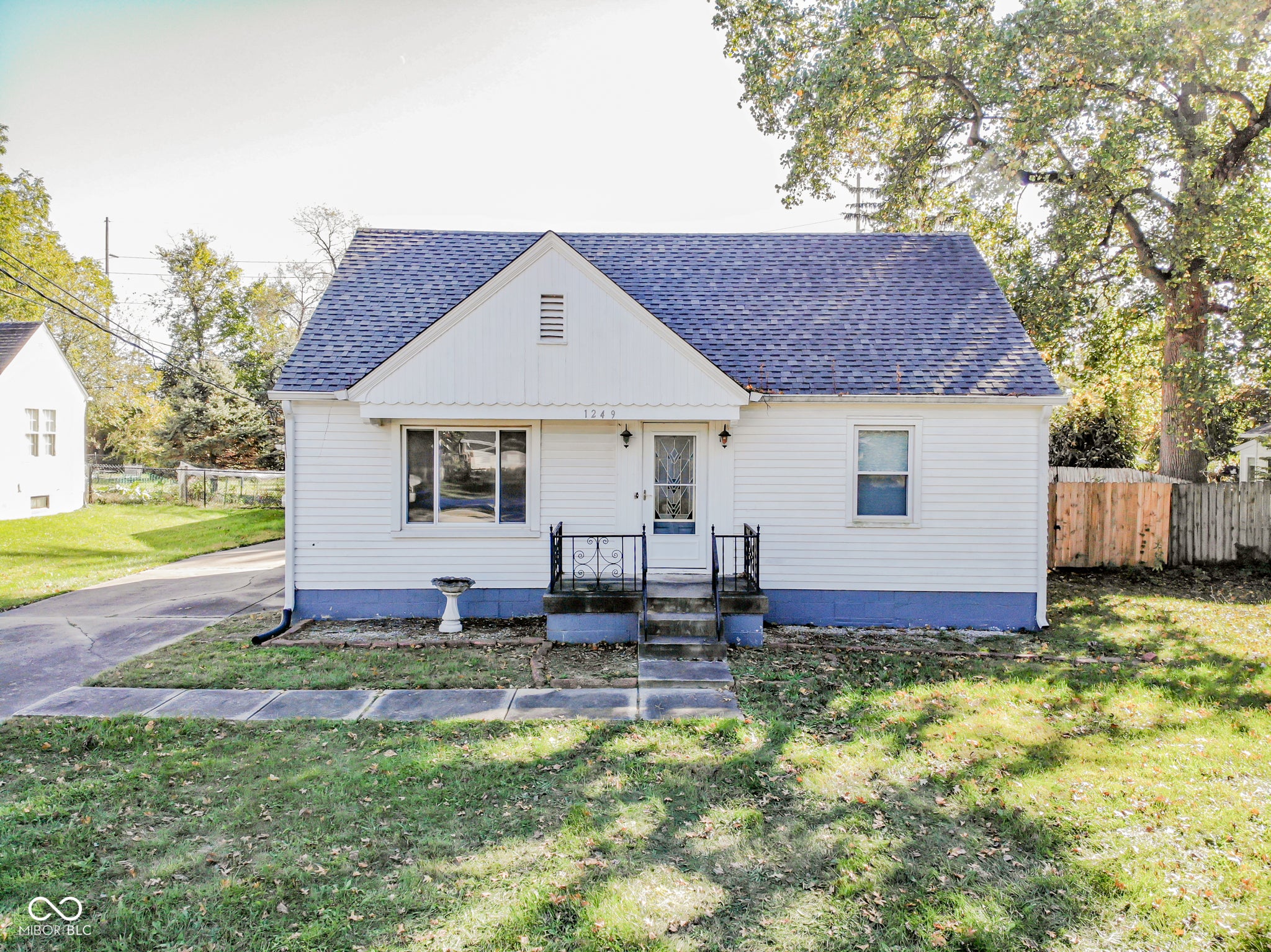 1249 Lawrence Avenue, Indianapolis