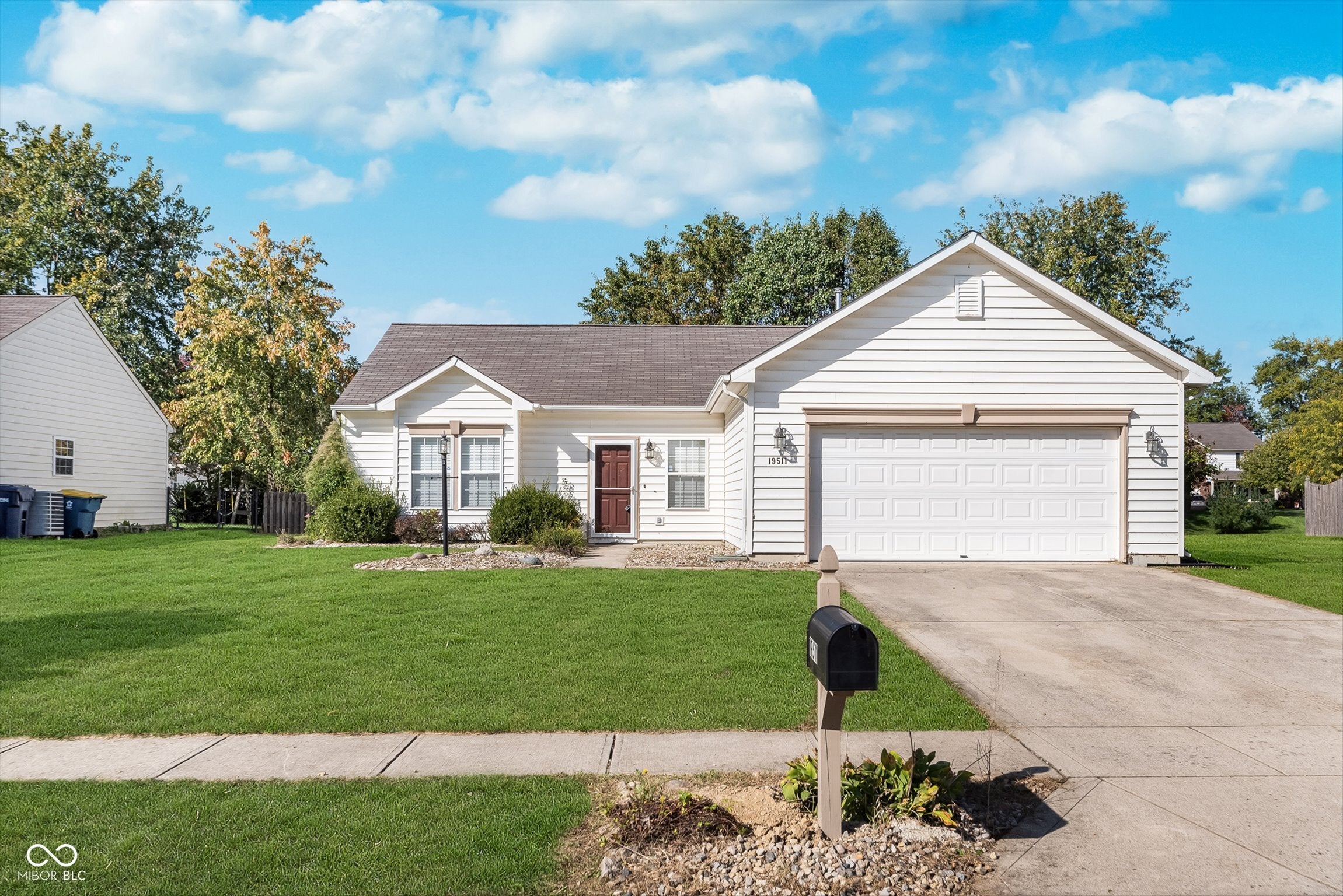 19511 Sandbar Drive, Noblesville