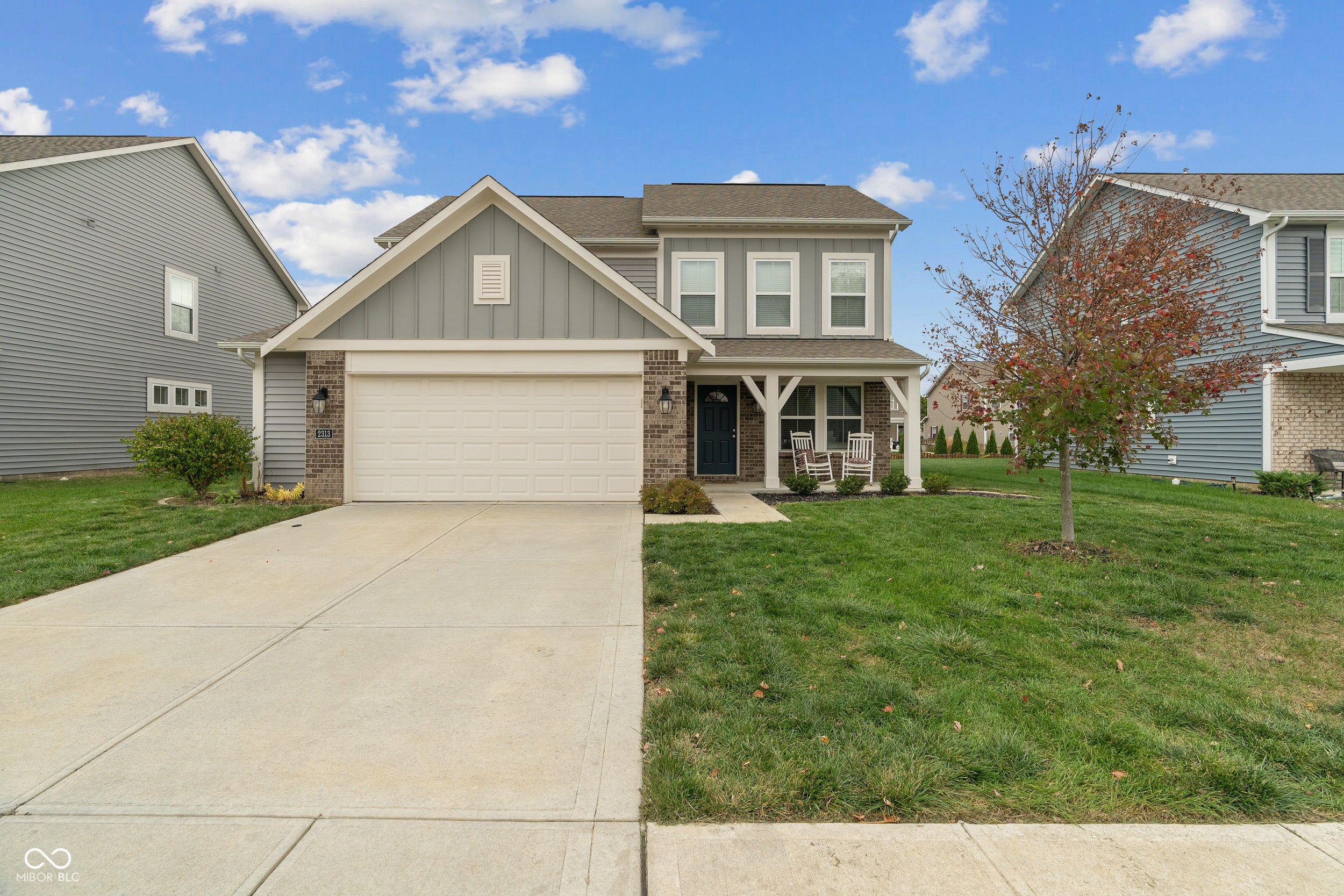 2313 Trefoil Drive, Plainfield