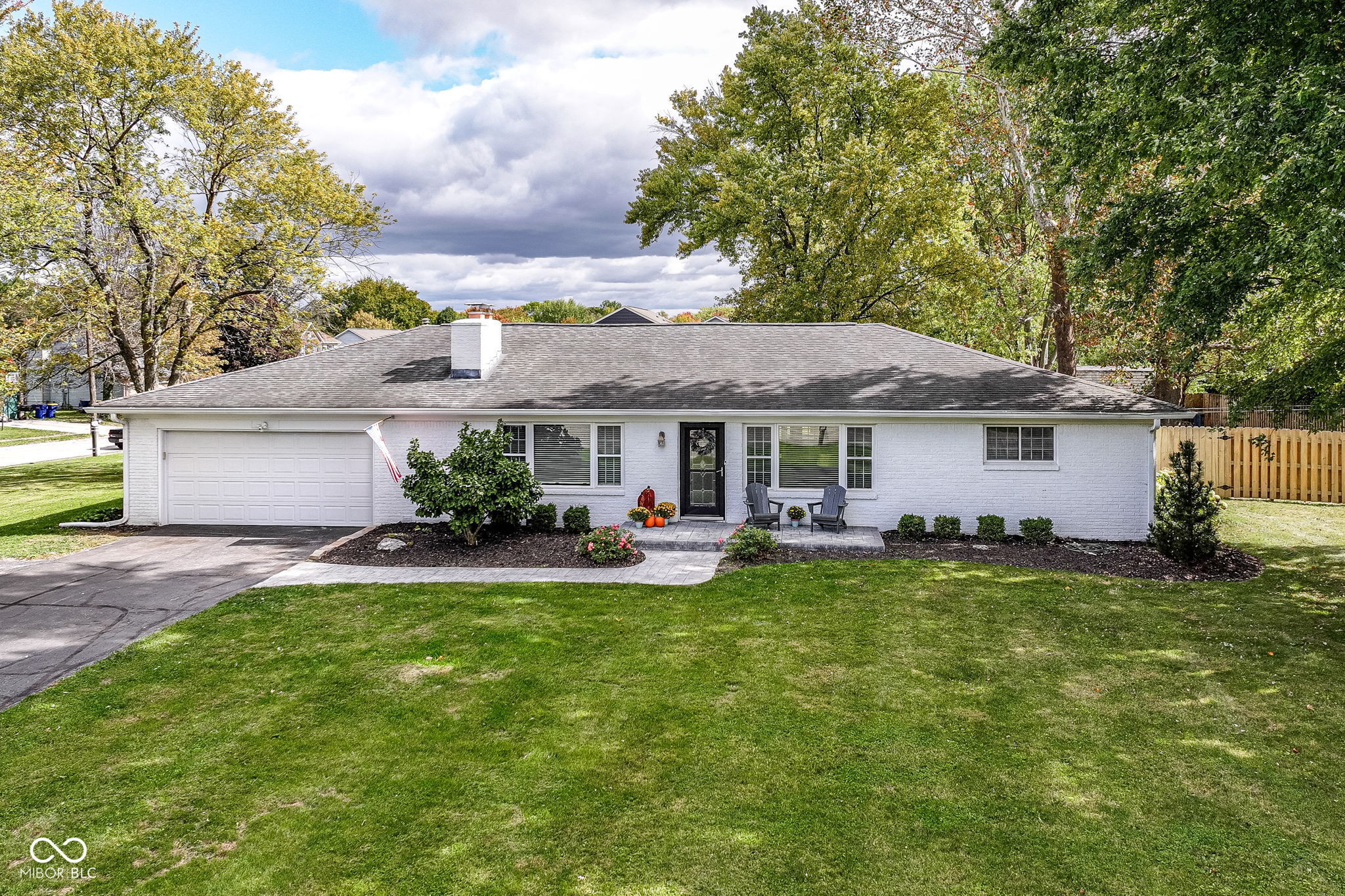 7227 Indian Lake Road, Indianapolis