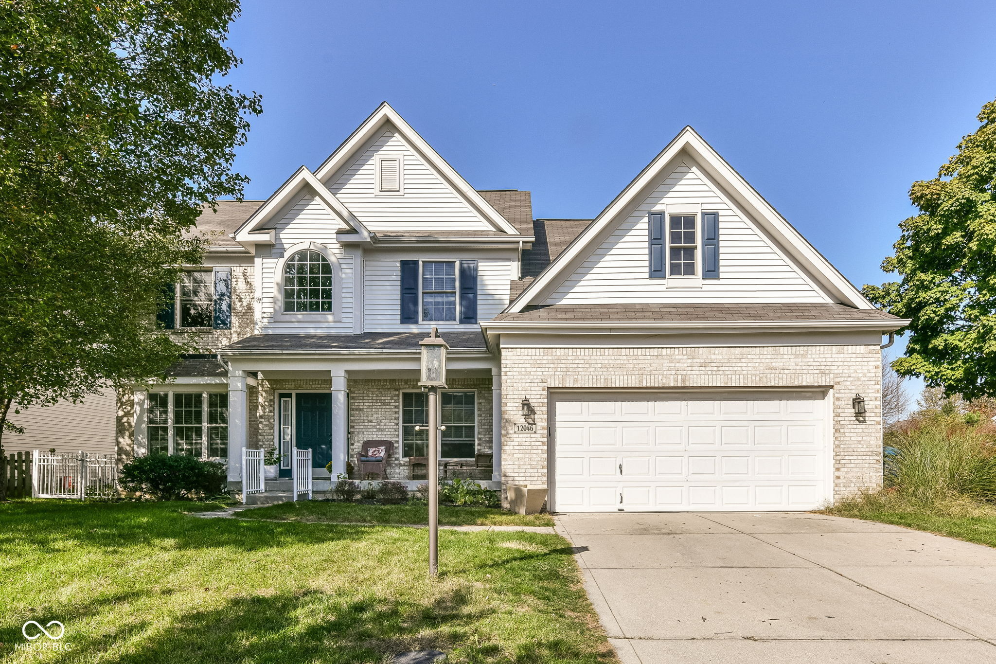 12046 Weathered Edge Drive, Fishers