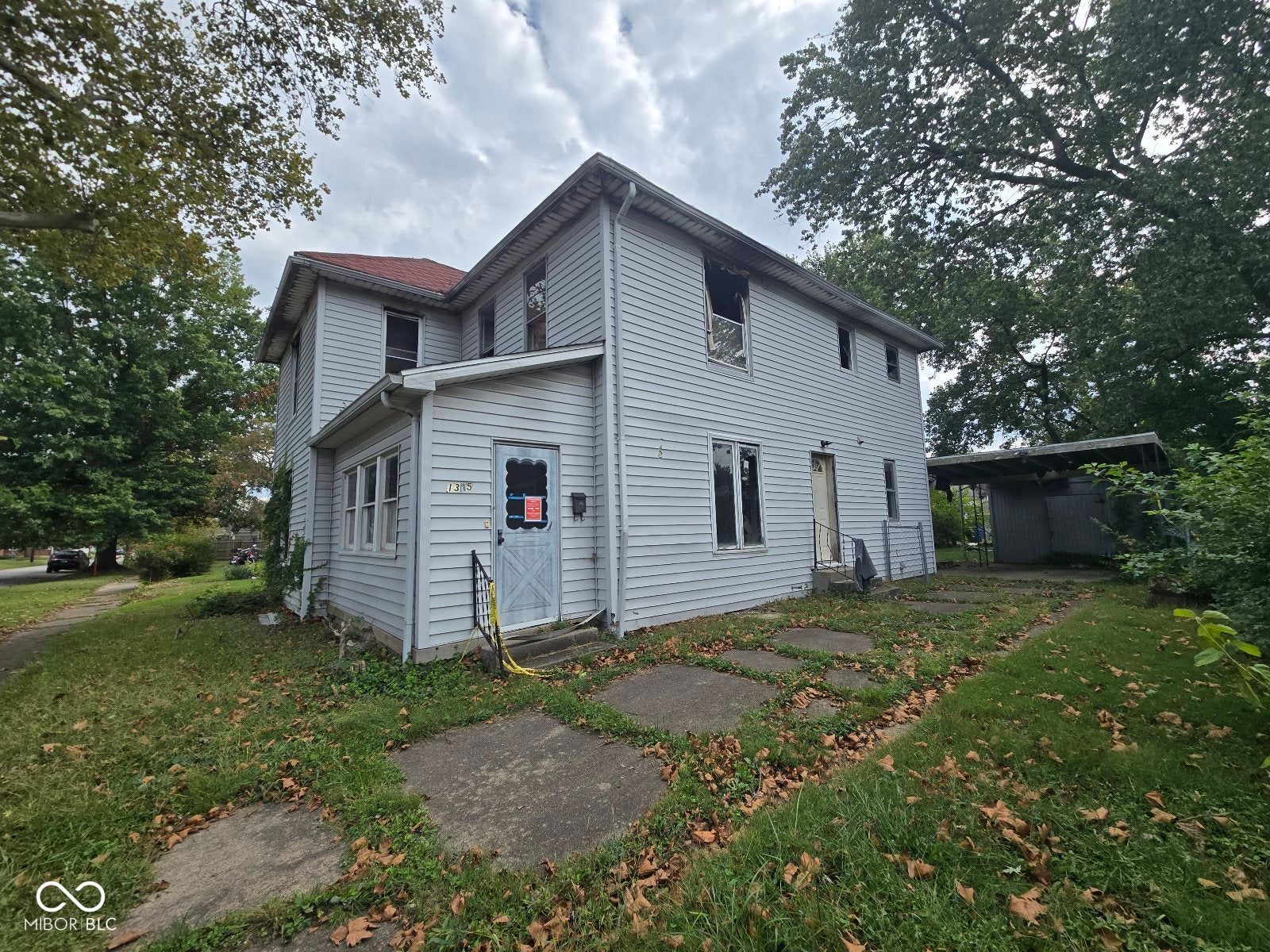 Photo of 1315 5th Avenue Terre Haute, IN 47807