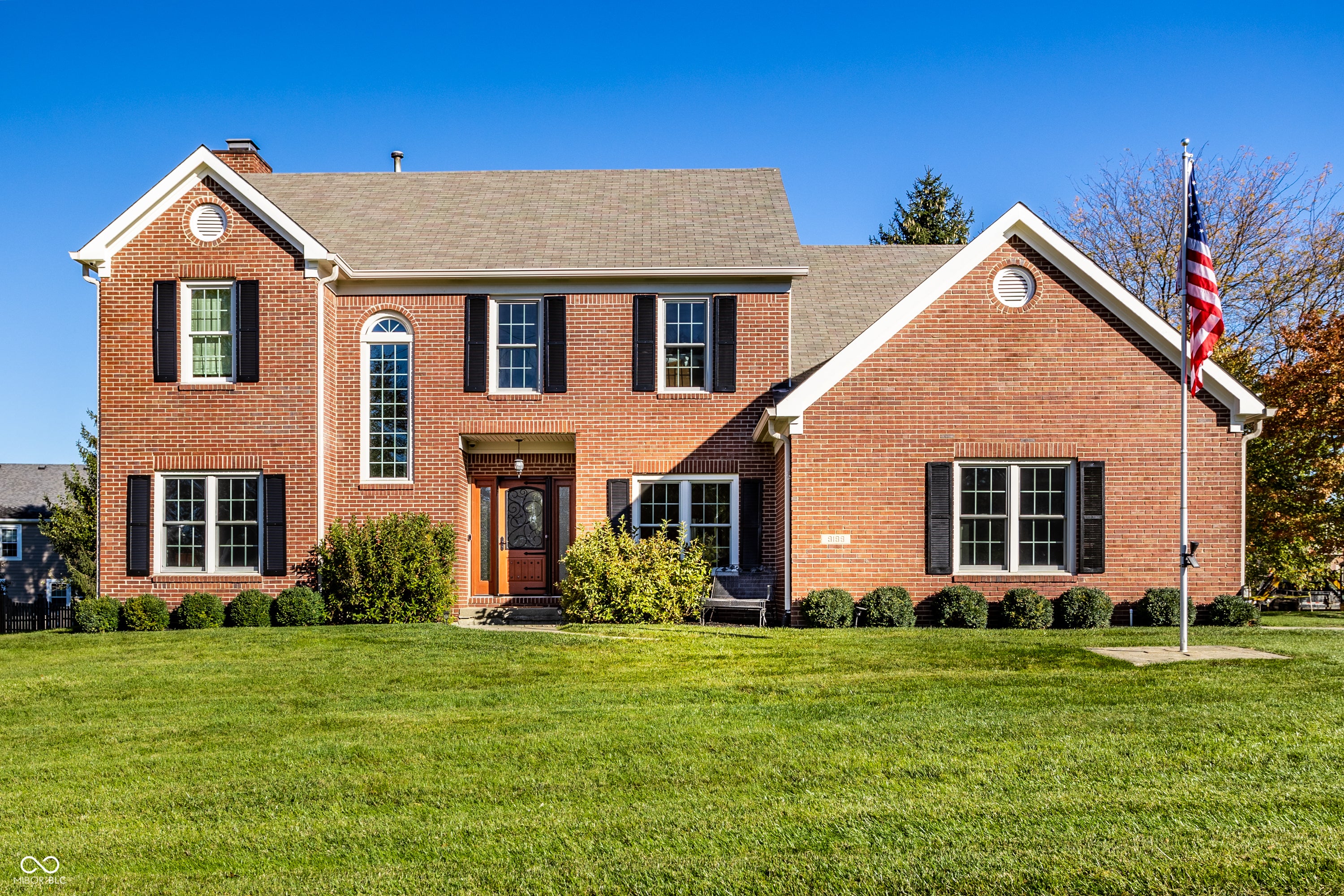 9188 Oak Knoll Lane, Fishers